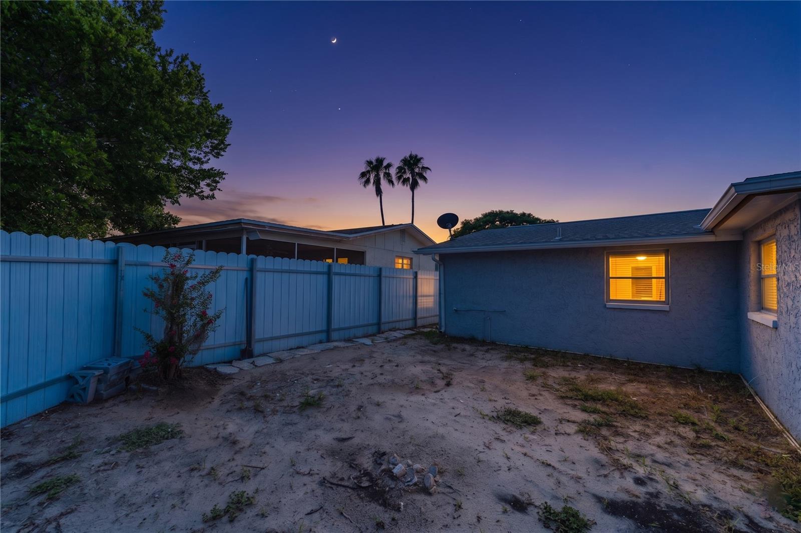 PALM TERRACE GARDENS - Residential