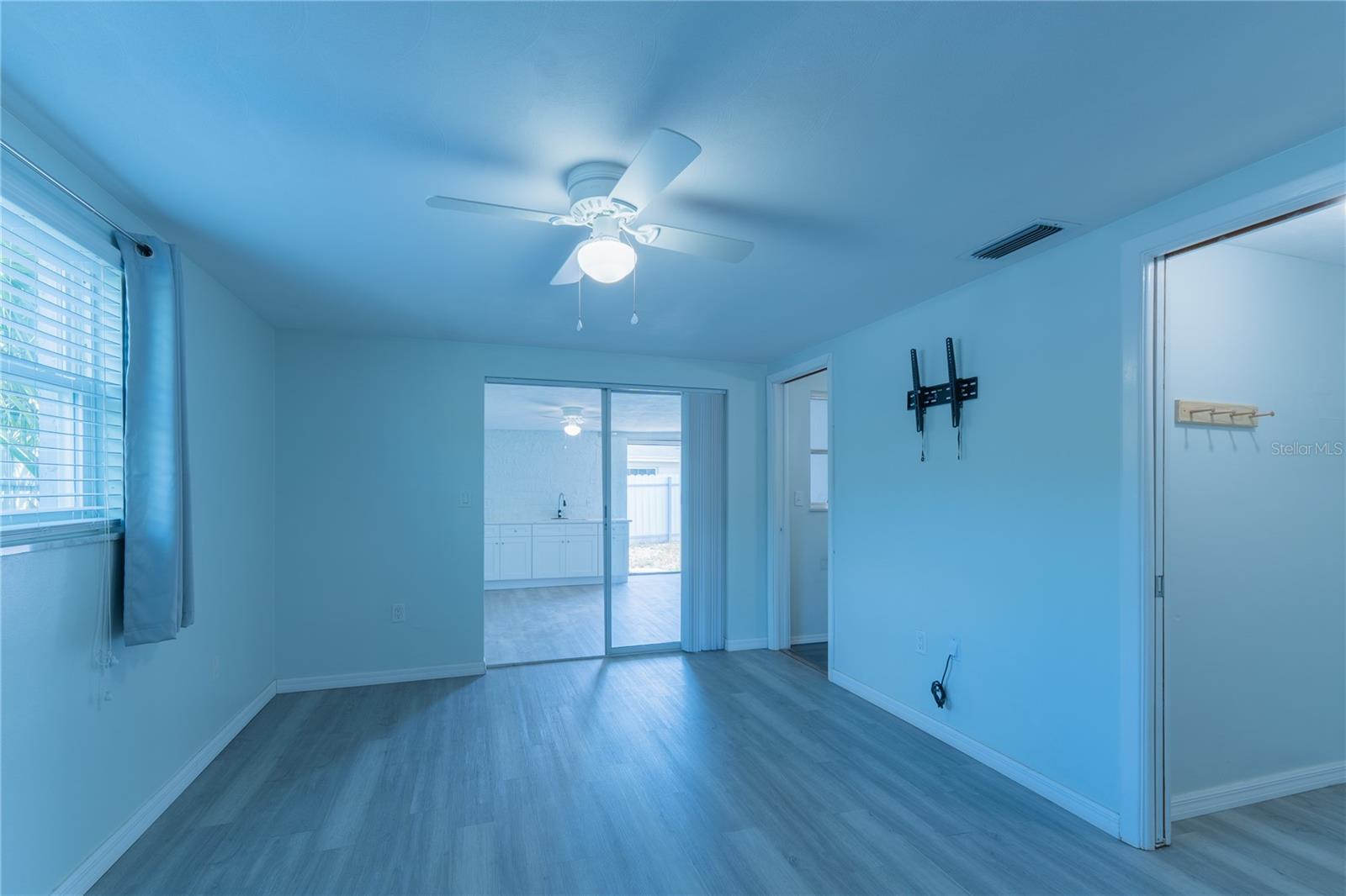 PALM TERRACE GARDENS - Residential