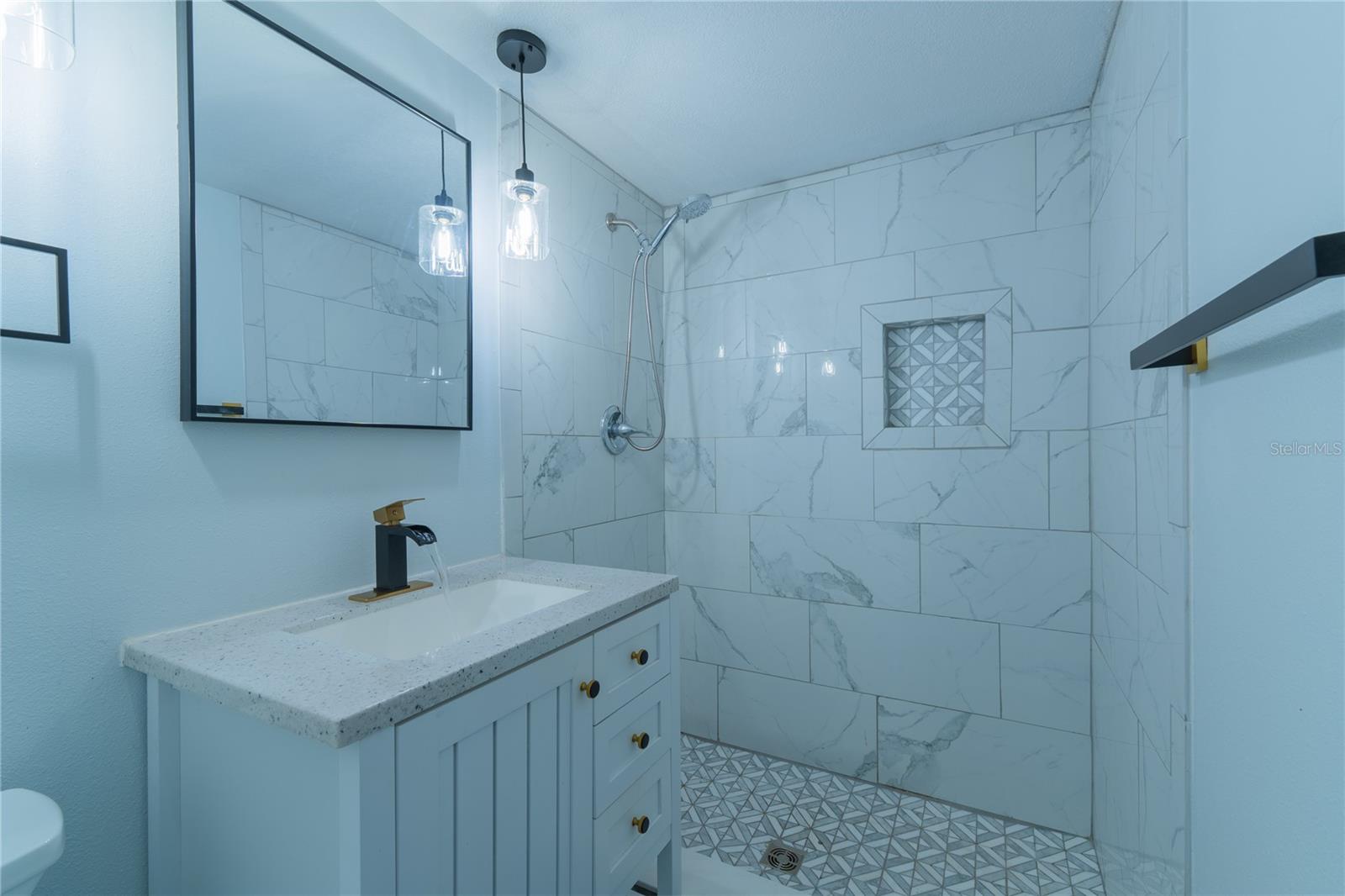 PALM TERRACE GARDENS - Residential