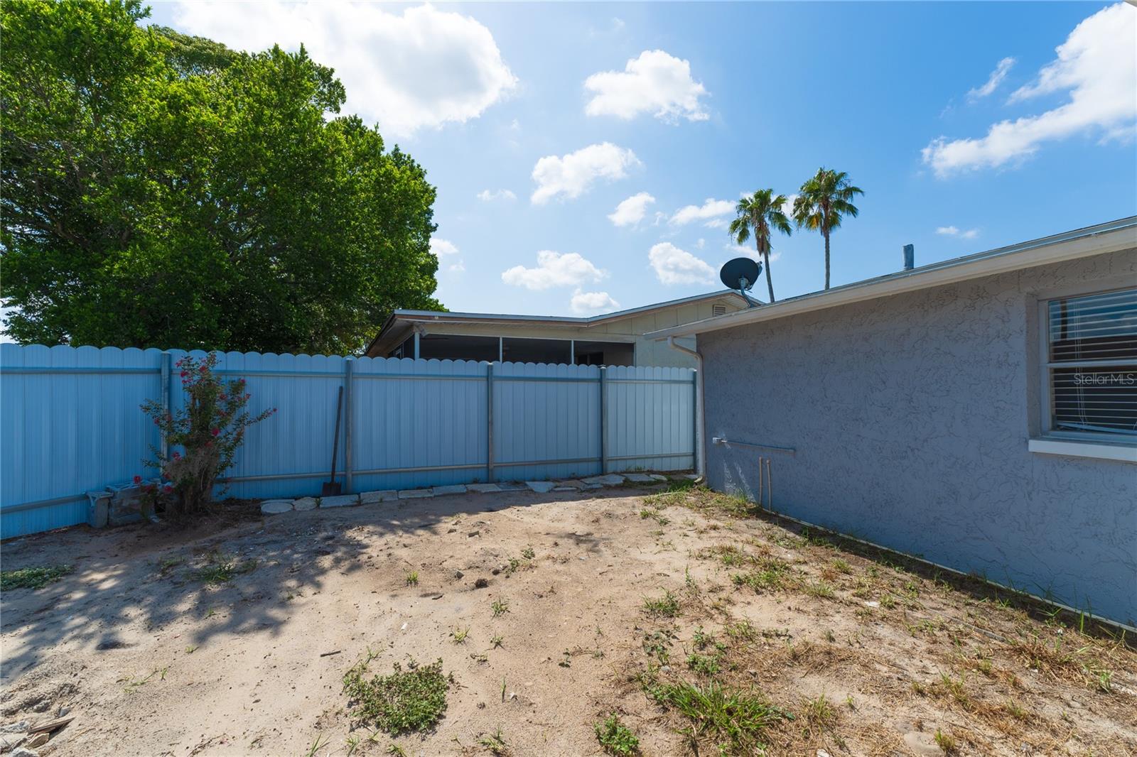 PALM TERRACE GARDENS - Residential