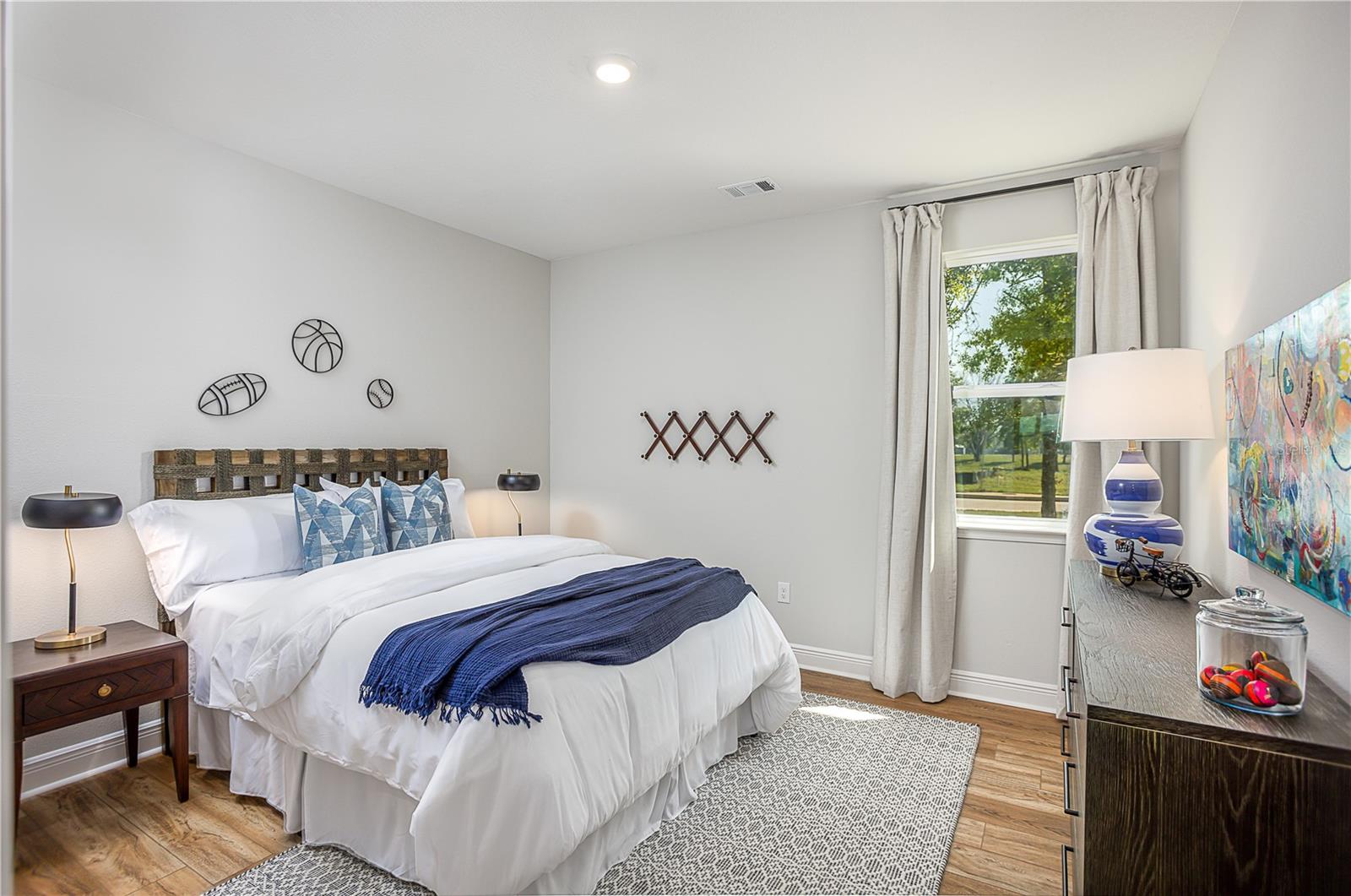 GARDEN CITY PH 01C TR A - Residential