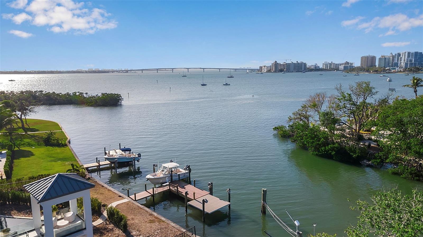 BAY POINT PARK - Residential