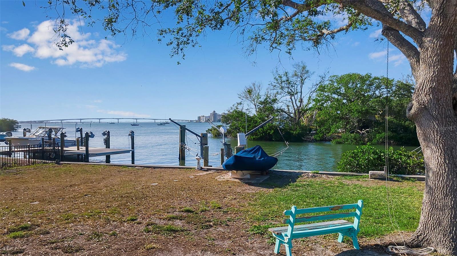 BAY POINT PARK - Residential