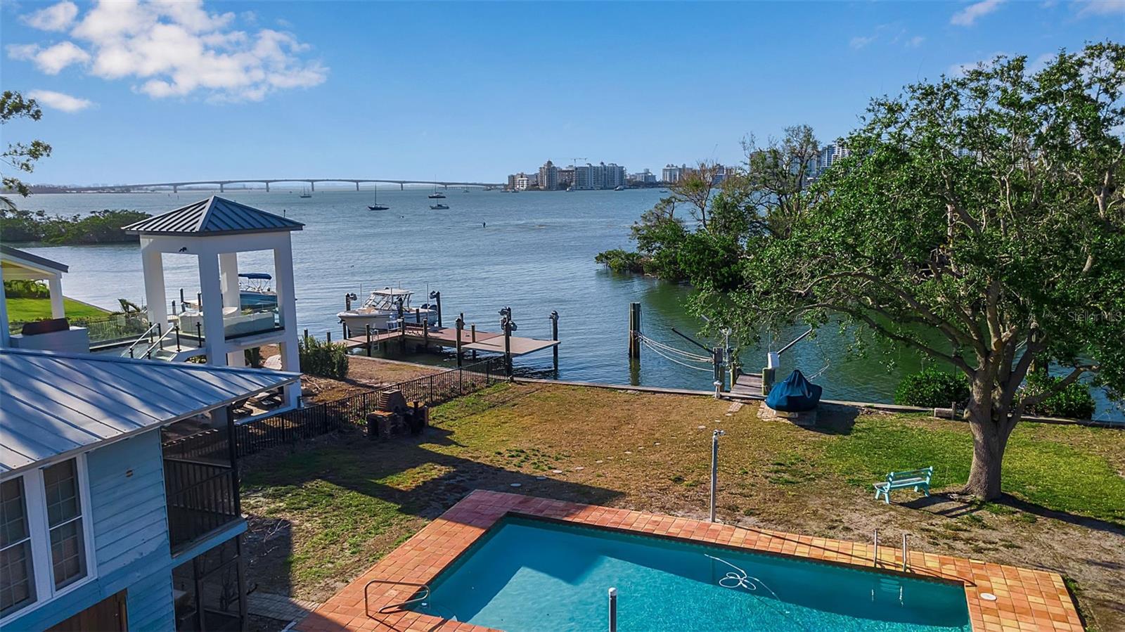 BAY POINT PARK - Residential