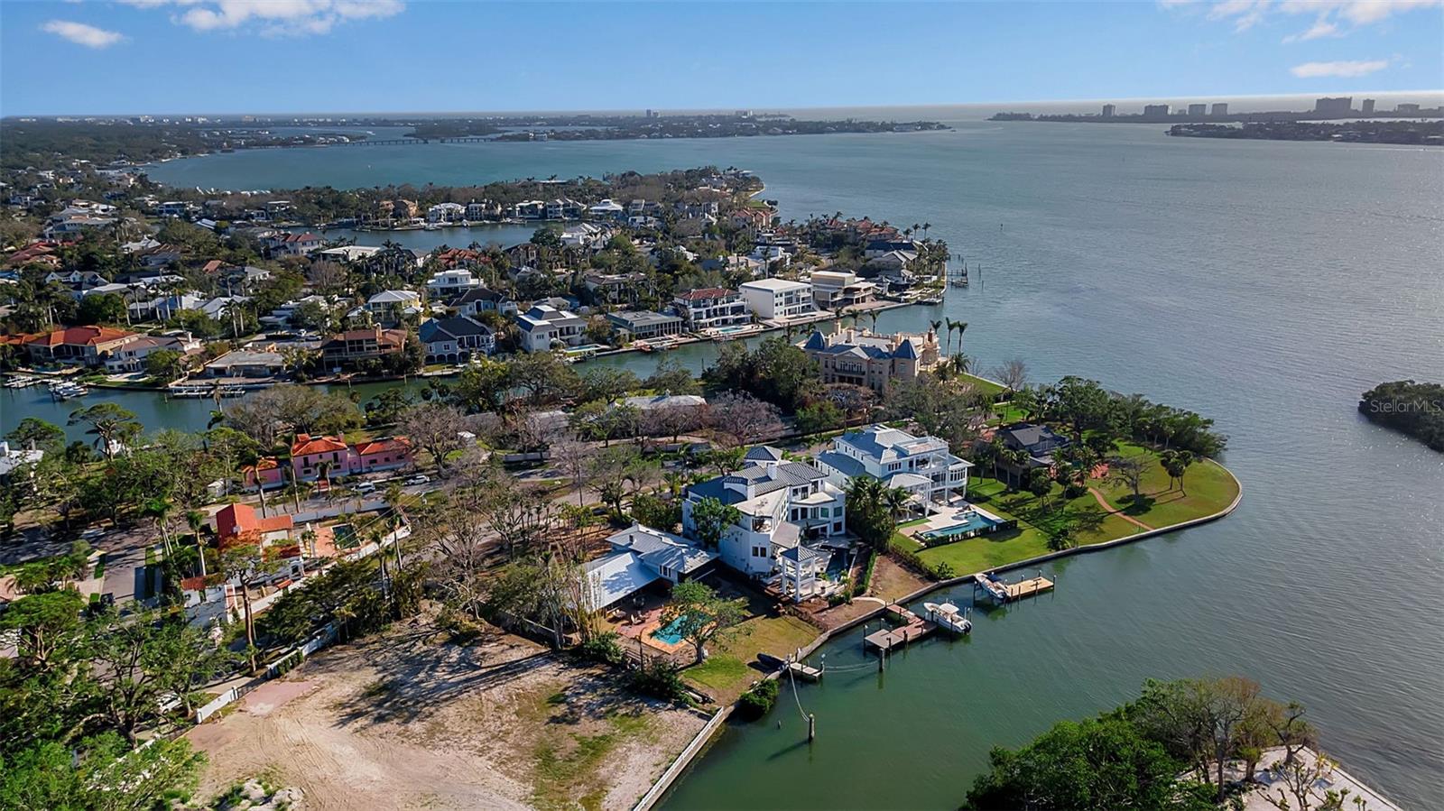 BAY POINT PARK - Residential