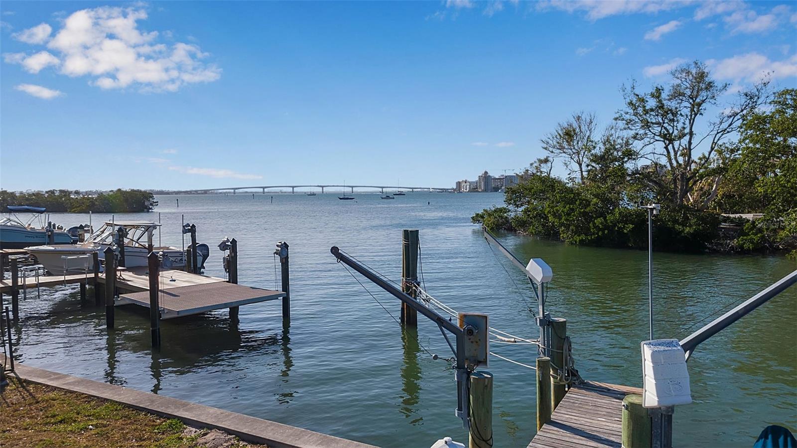 BAY POINT PARK - Residential