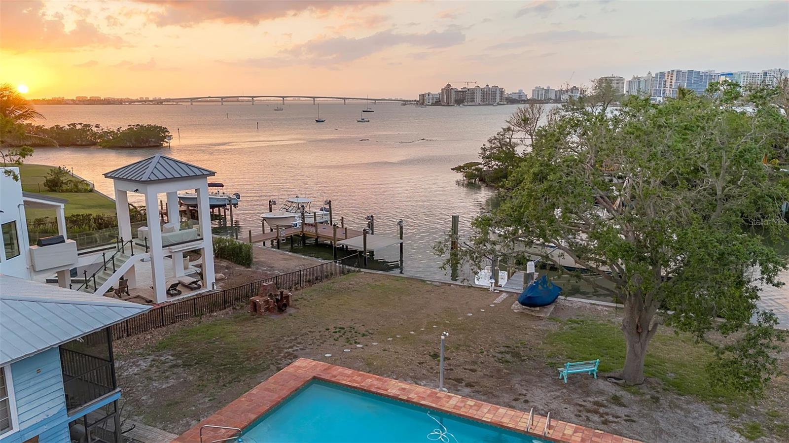 BAY POINT PARK - Residential