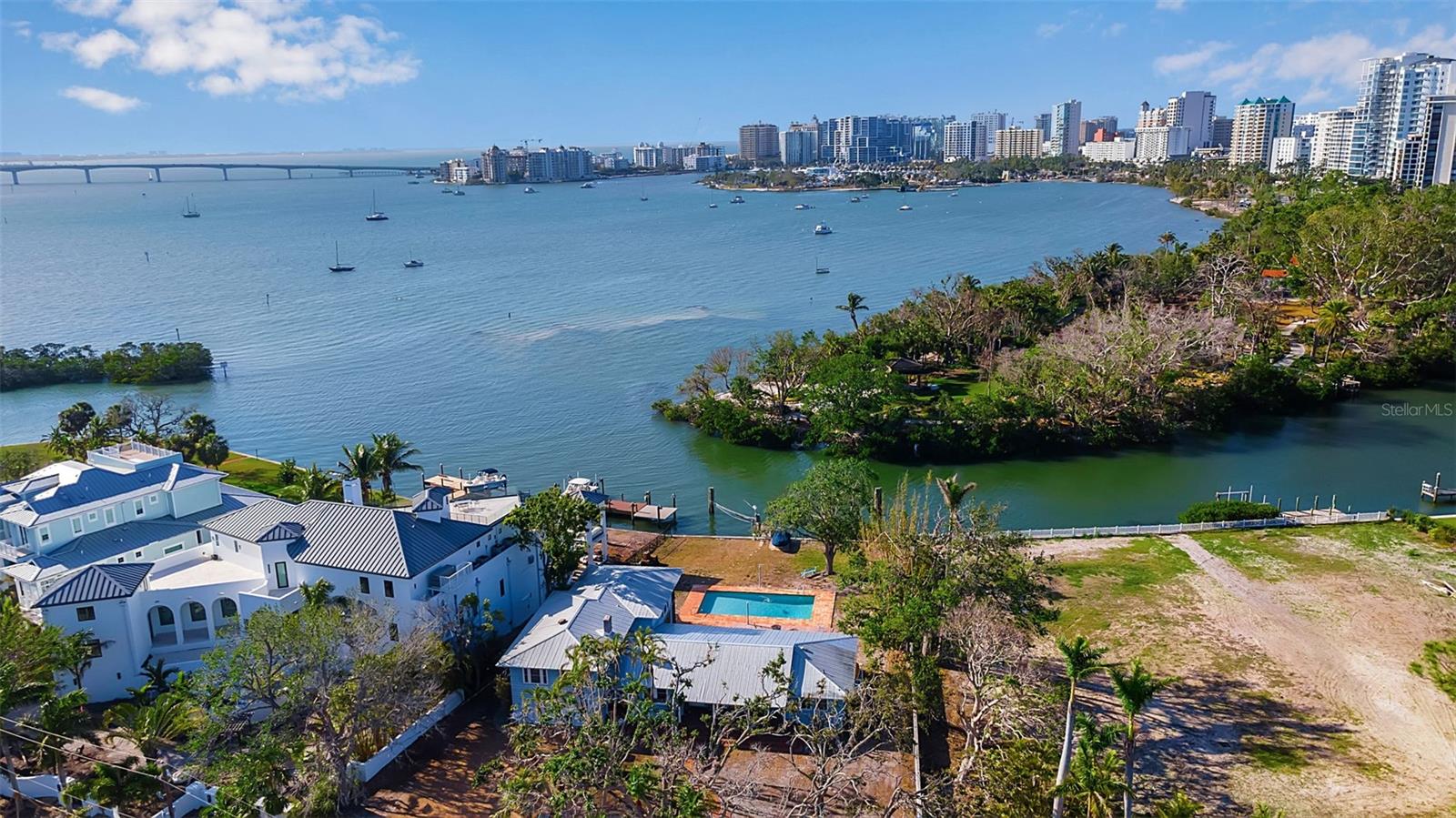 BAY POINT PARK - Residential