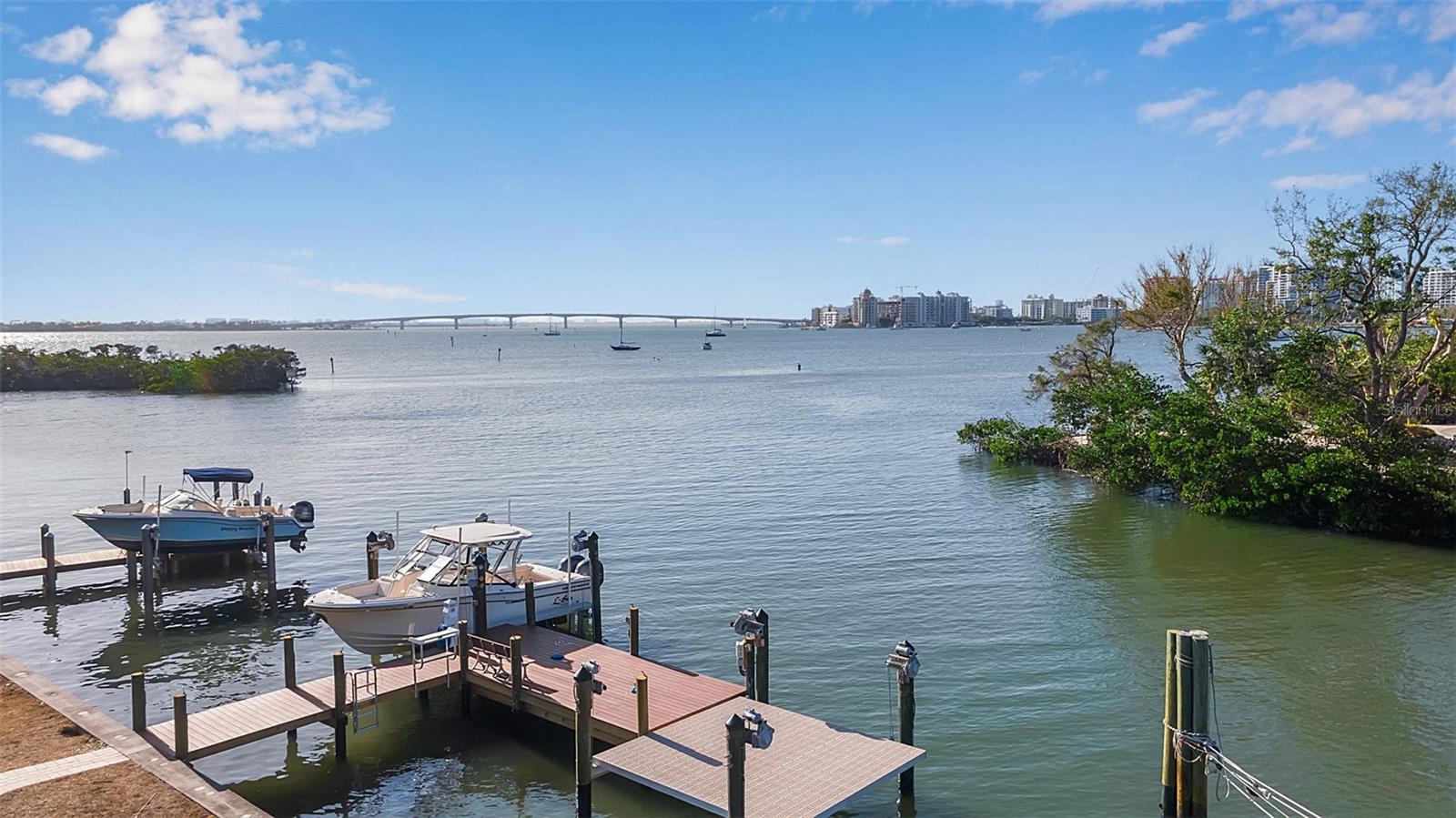 BAY POINT PARK - Residential