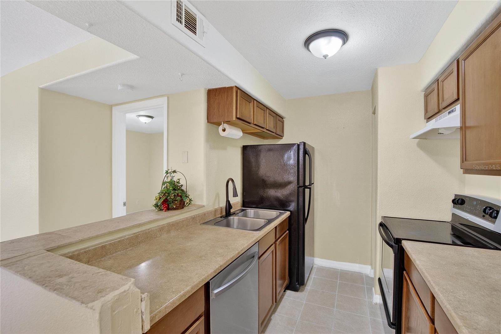 THE HAMPTONS AT BRANDON A CONDO - Residential