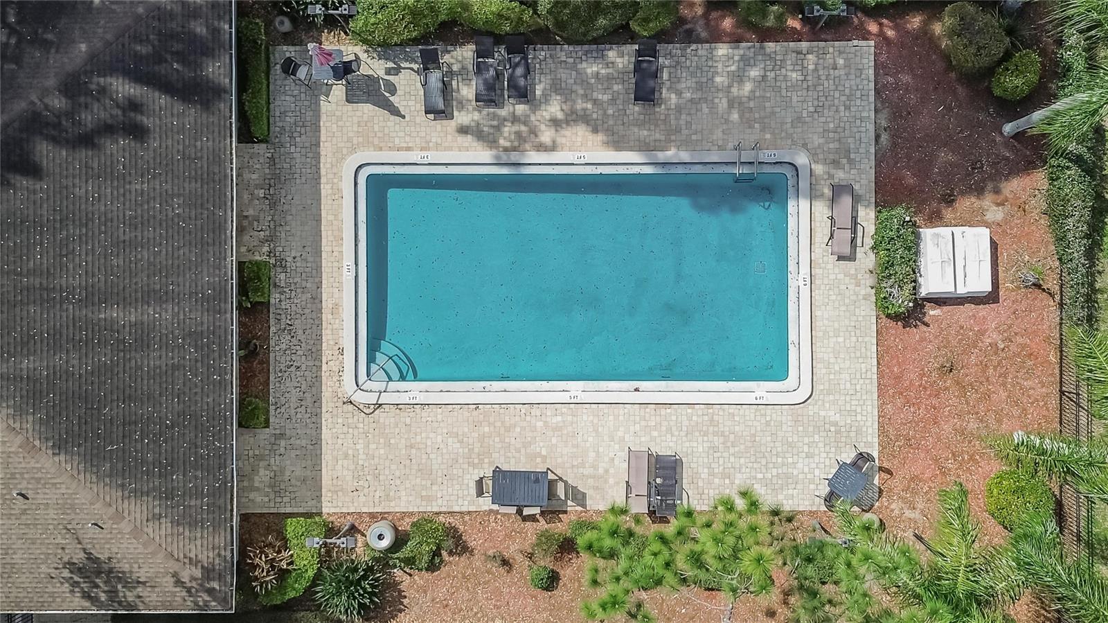 THE HAMPTONS AT BRANDON A CONDO - Residential