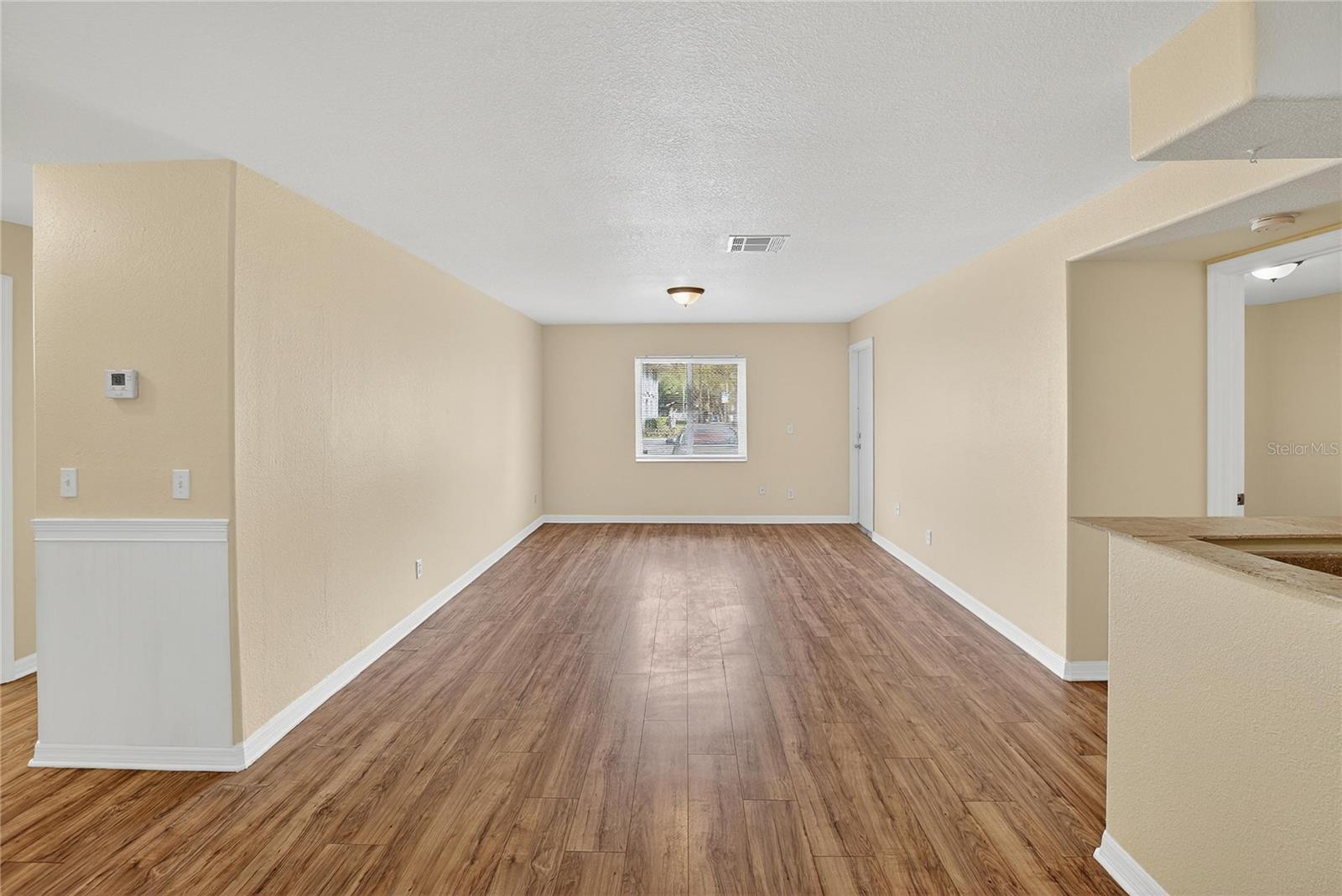 THE HAMPTONS AT BRANDON A CONDO - Residential