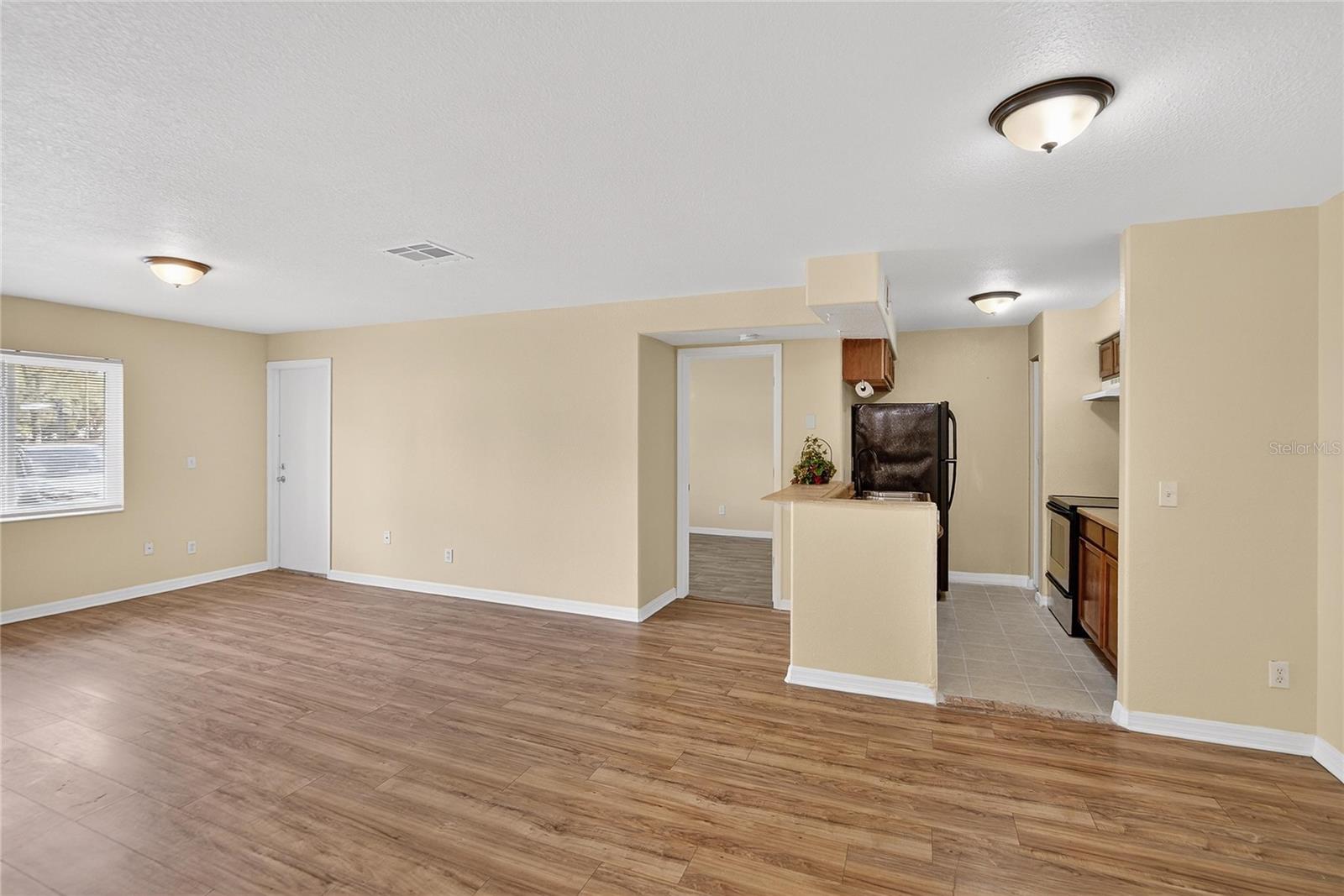 THE HAMPTONS AT BRANDON A CONDO - Residential