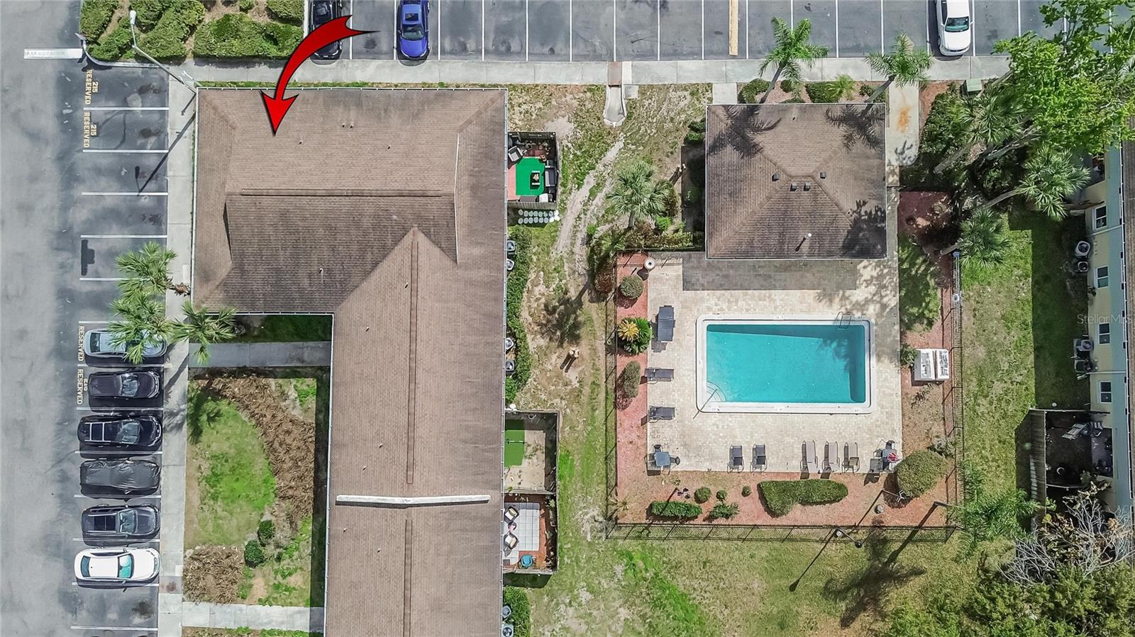 THE HAMPTONS AT BRANDON A CONDO - Residential