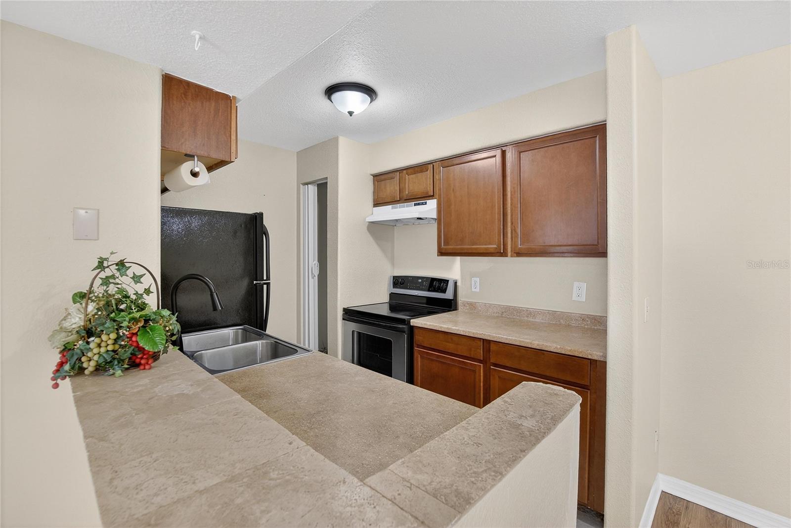 THE HAMPTONS AT BRANDON A CONDO - Residential