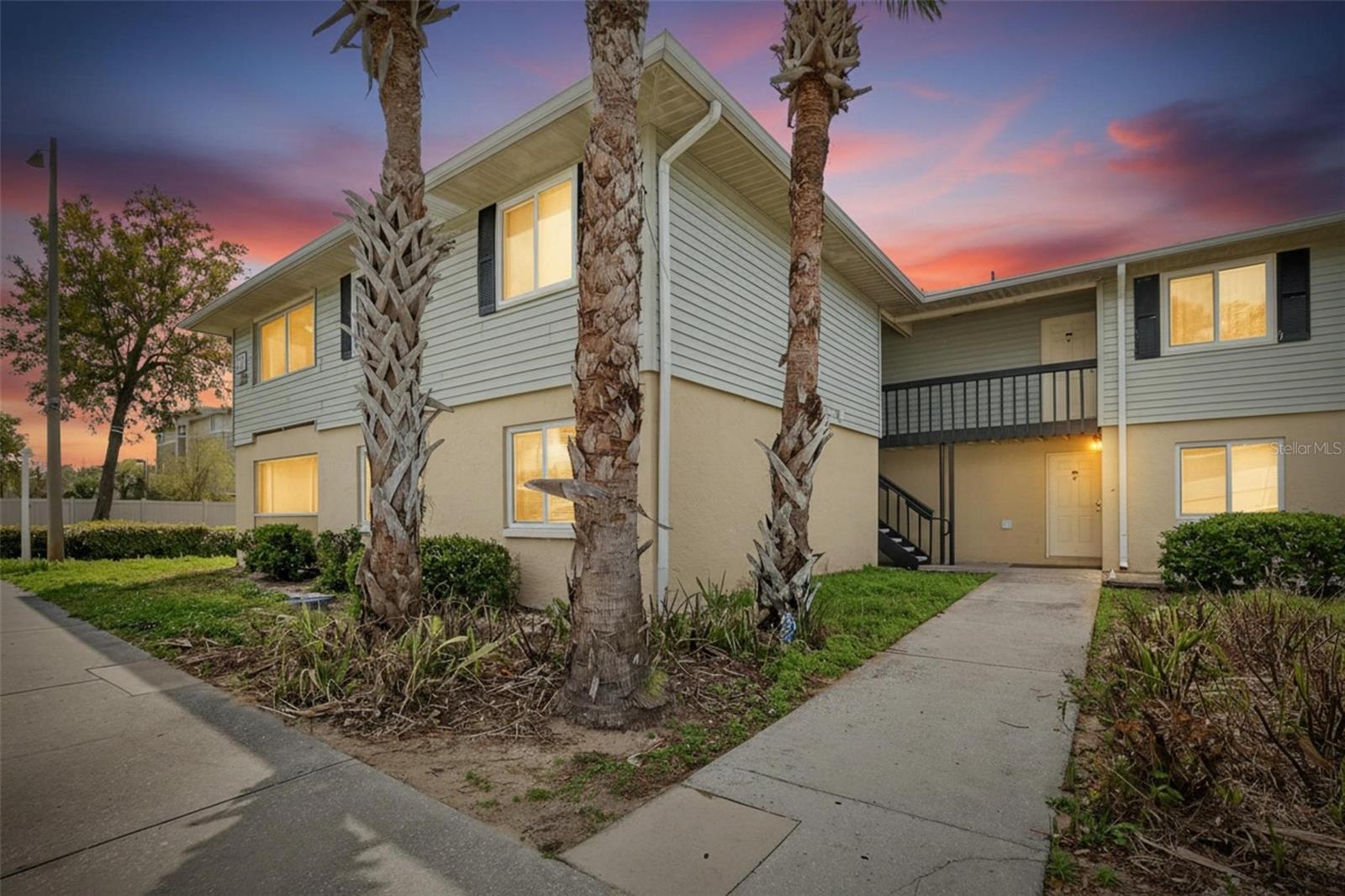 Welcome to this beautifully updated, move-in-ready corner ground-floor condo in the gated community of The Hamptons at Brandon! This 2-bedroom, 2-bathroom gem offers ultimate peace of mind with Flood Zone X status (no flood insurance required), a recently replaced community roof, and all major mechanicals—including the central A/C, water heater (2024), and electrical panel—less than two years new. Step inside to a freshly painted interior boasting stylish luxury vinyl flooring in the common areas, brand-new energy-efficient windows, and a modern kitchen complete with a new dishwasher, sink, and faucet. The layout features a spacious main bedroom with an ensuite bath, in-unit washer/dryer hookups, and a private screened balcony with an extra storage closet.
Perfect for homeowners and investors alike, this turnkey unit comes with two dedicated parking spaces and access to a resort-style amenity package. Enjoy two community pools, a fitness center, clubhouse, tennis courts, playgrounds, and community security cameras. Located just minutes from prime Brandon shopping, dining, and major highways for an easy commute into Tampa, this low-maintenance property truly has it all. Schedule your showing today!