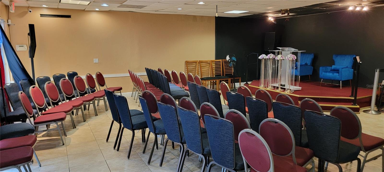 TINER C R PINECASTLE - Commercial Sale