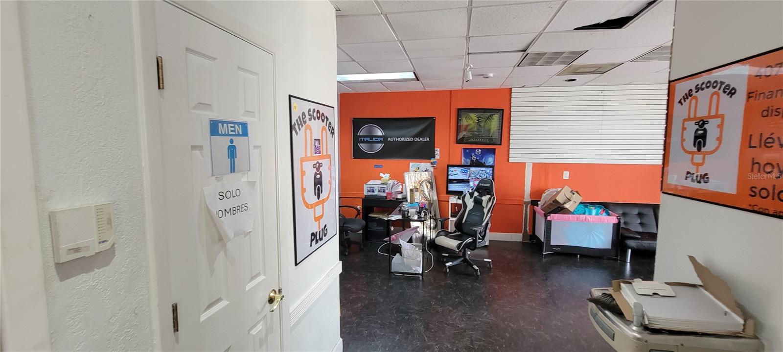 TINER C R PINECASTLE - Commercial Sale