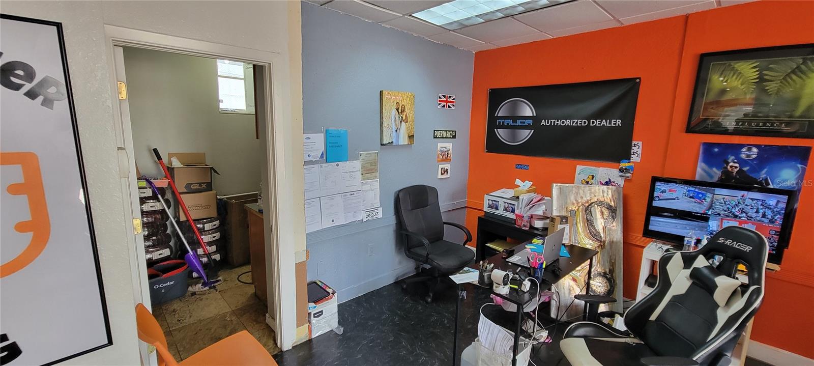 TINER C R PINECASTLE - Commercial Sale