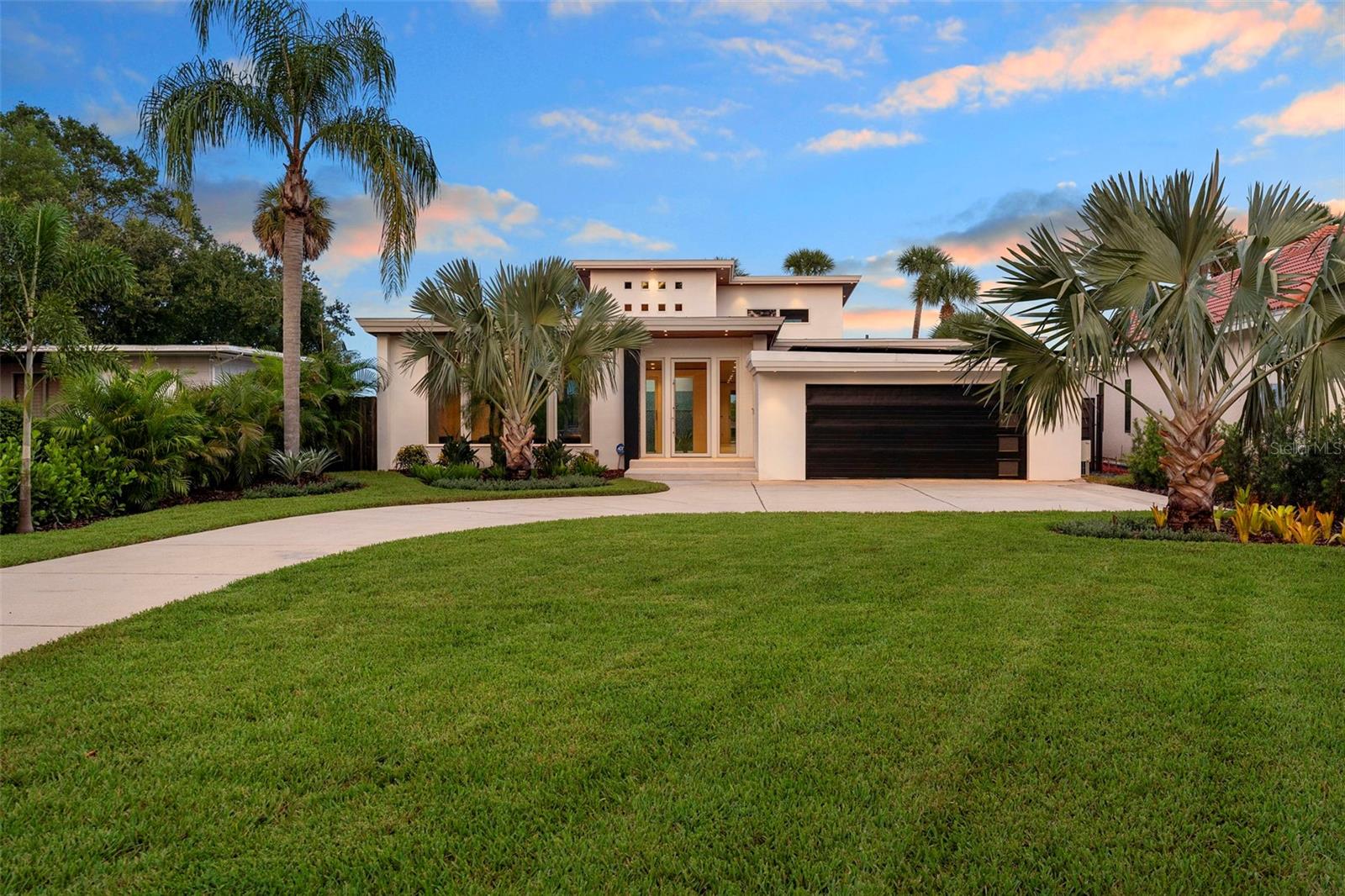 RIVERSIDE PARK NEW SMYRNA - Residential
