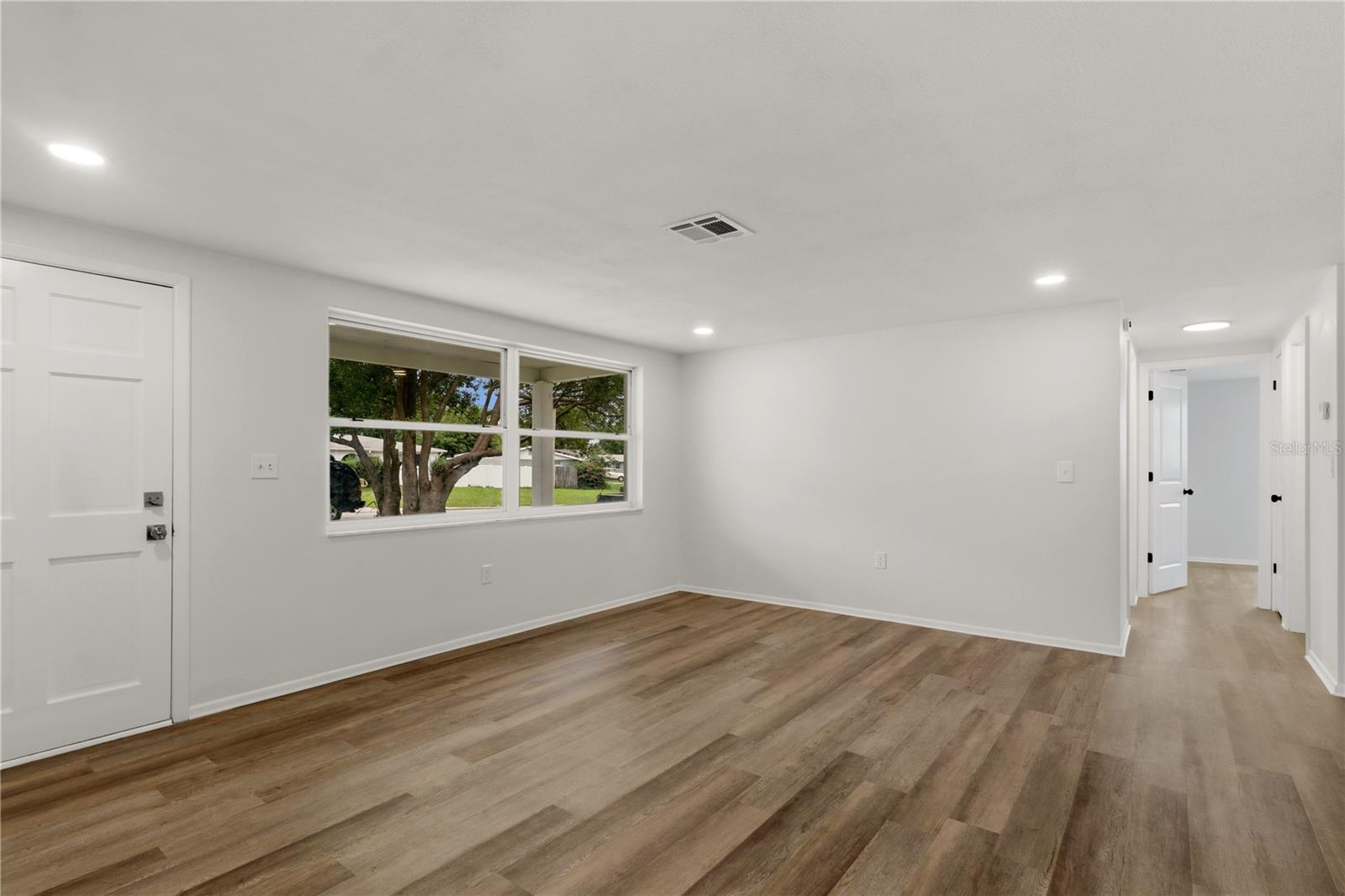 TANGLEWOOD TERRACE - Residential Lease