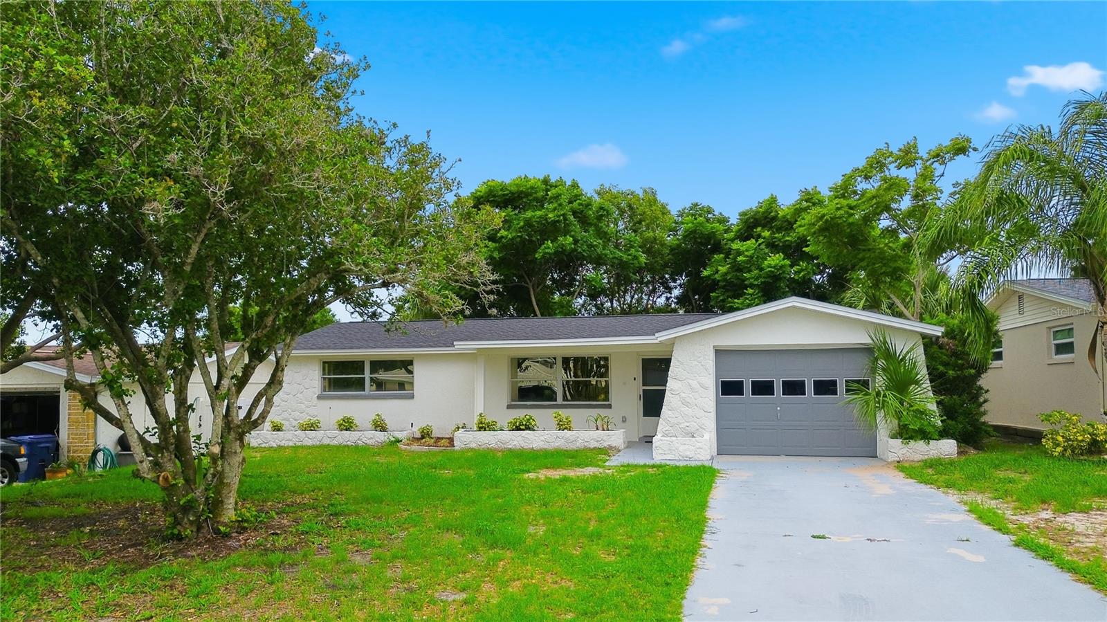 TANGLEWOOD TERRACE - Residential Lease