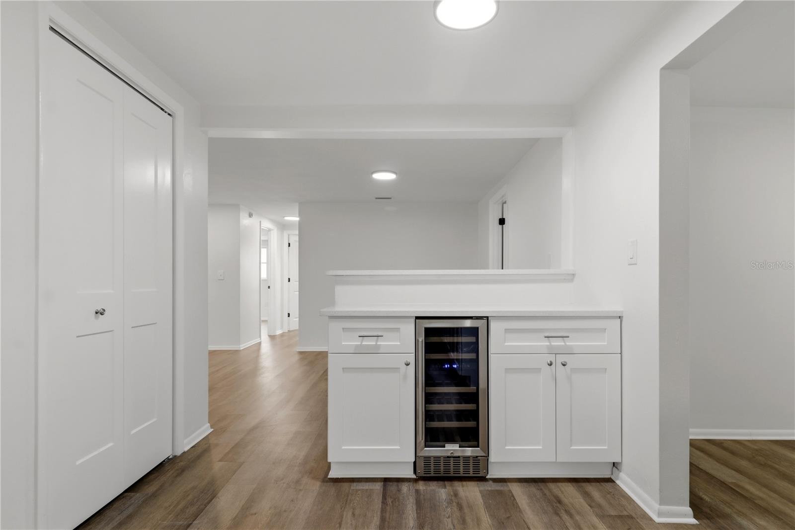 TANGLEWOOD TERRACE - Residential Lease