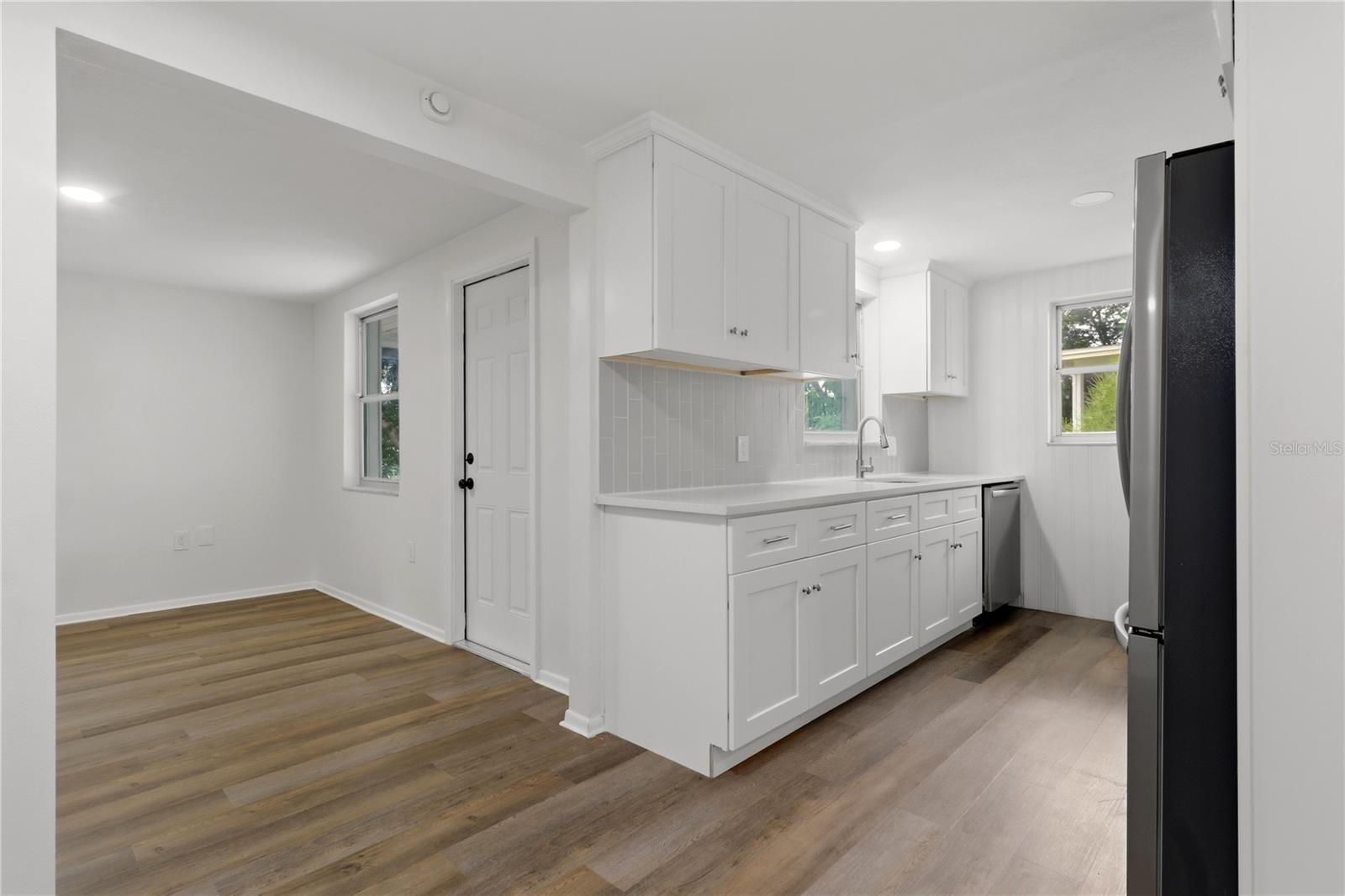 TANGLEWOOD TERRACE - Residential Lease
