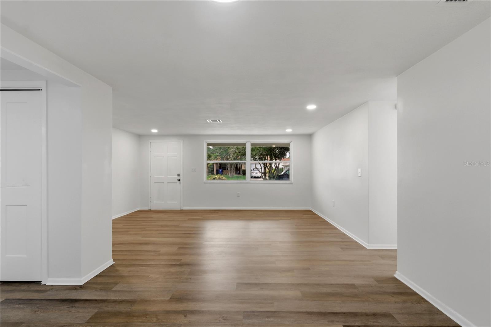 TANGLEWOOD TERRACE - Residential Lease