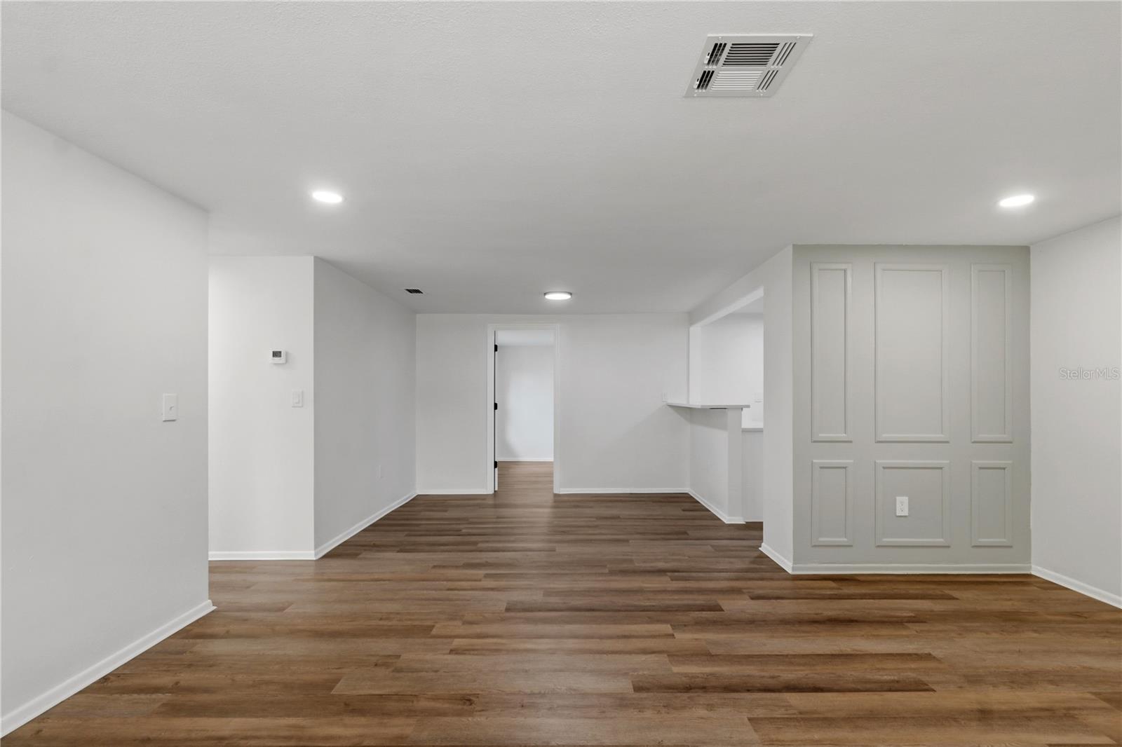 TANGLEWOOD TERRACE - Residential Lease