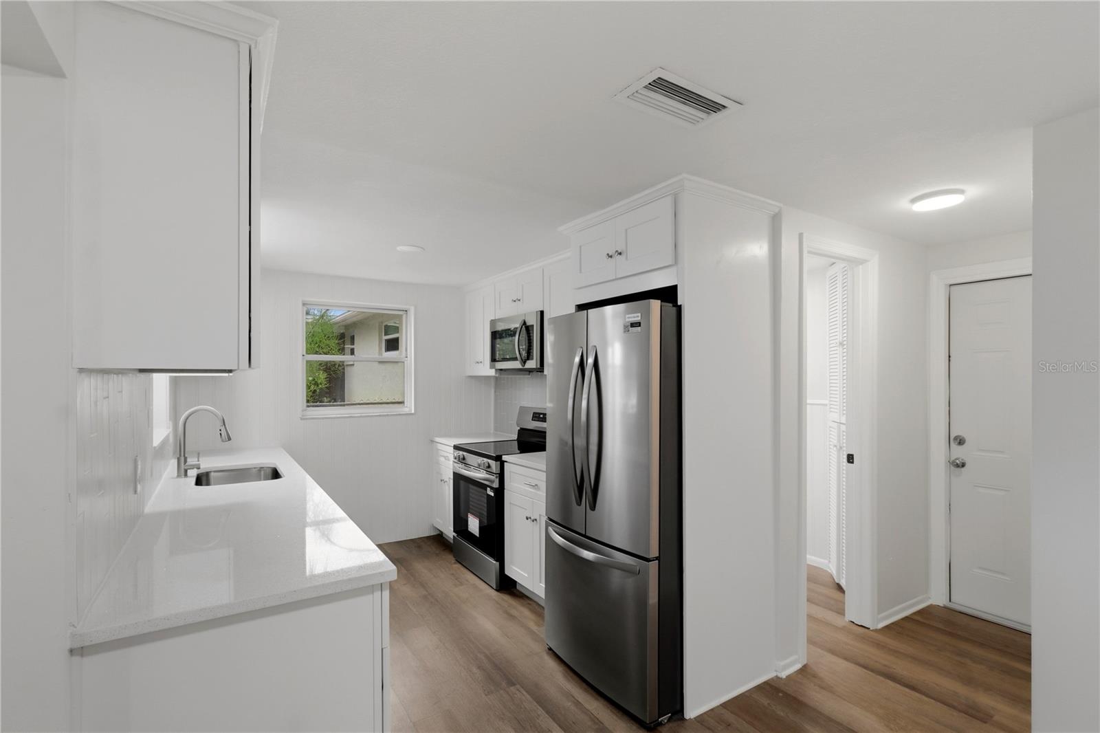 TANGLEWOOD TERRACE - Residential Lease