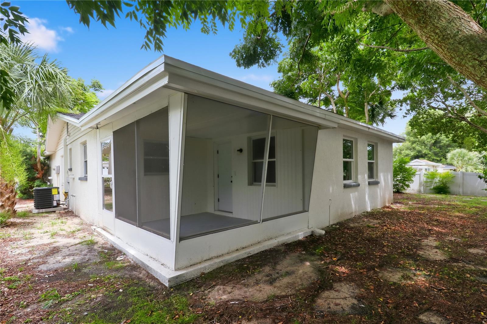 TANGLEWOOD TERRACE - Residential Lease