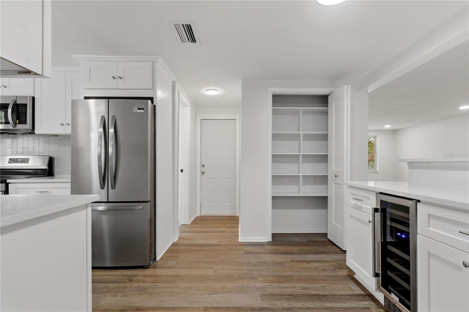 TANGLEWOOD TERRACE - Residential Lease