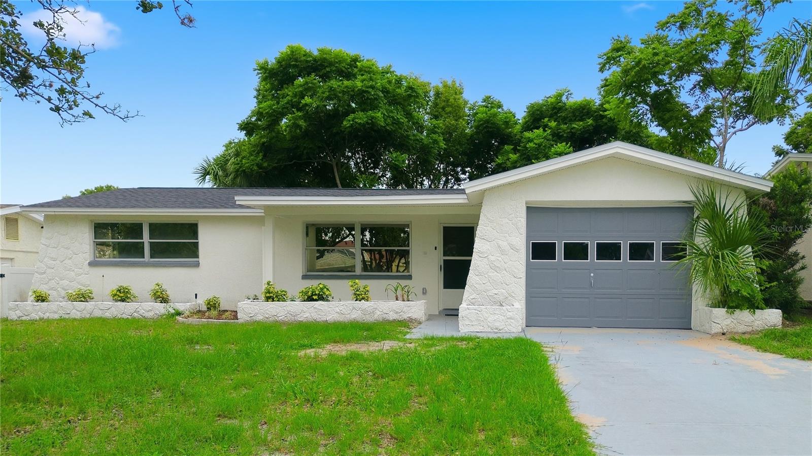 TANGLEWOOD TERRACE - Residential Lease