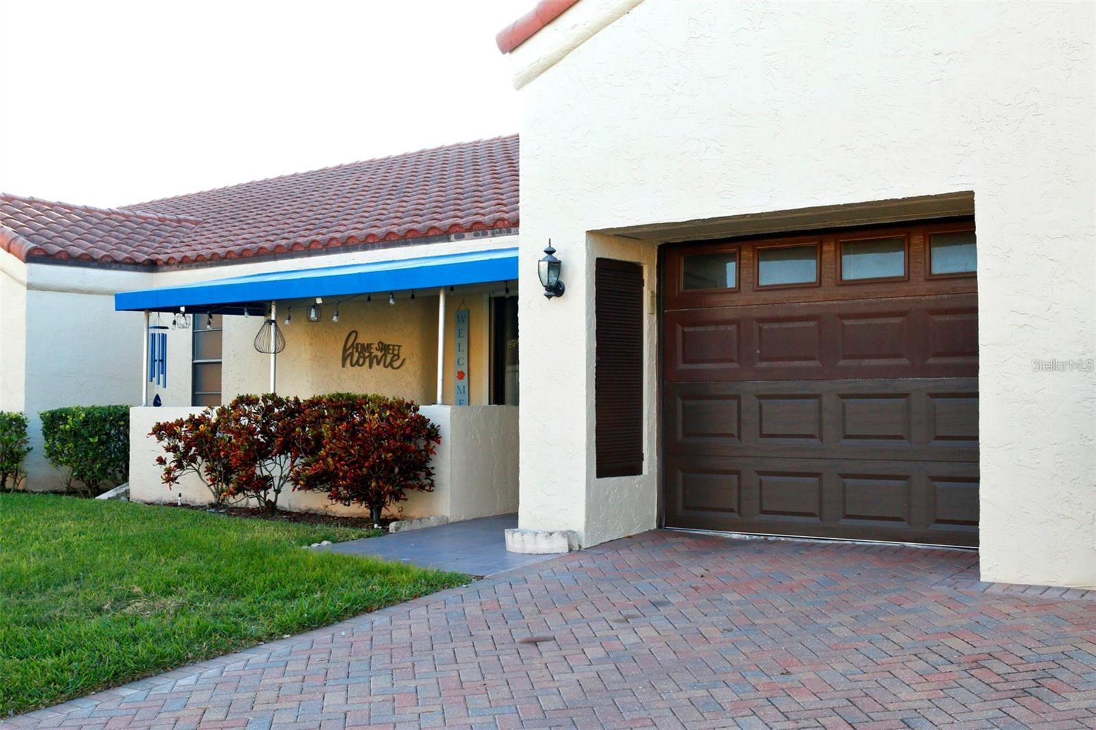 MAINLANDS OF TAMARAC BY THE GULF - Residential
