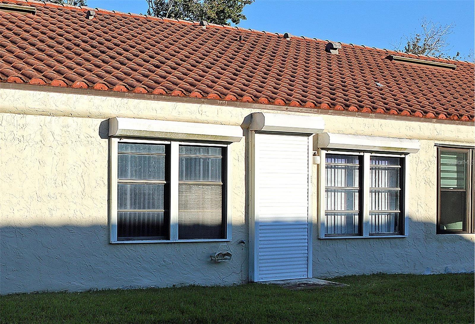 MAINLANDS OF TAMARAC BY THE GULF - Residential