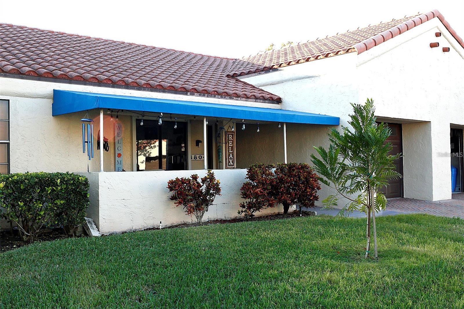 MAINLANDS OF TAMARAC BY THE GULF - Residential