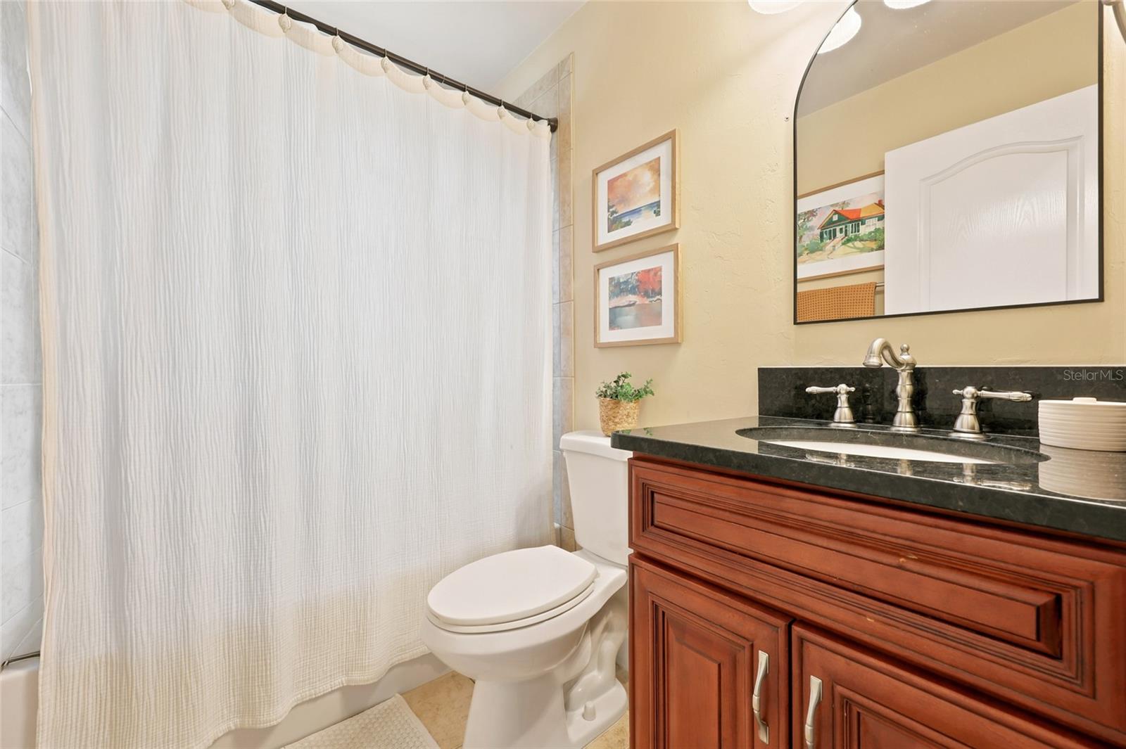 COTTAGES OF COUNTRY WAY - Residential