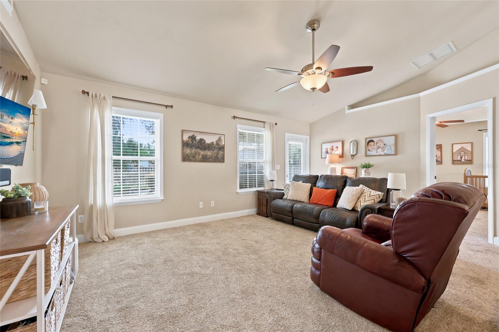 COTTAGES OF COUNTRY WAY - Residential