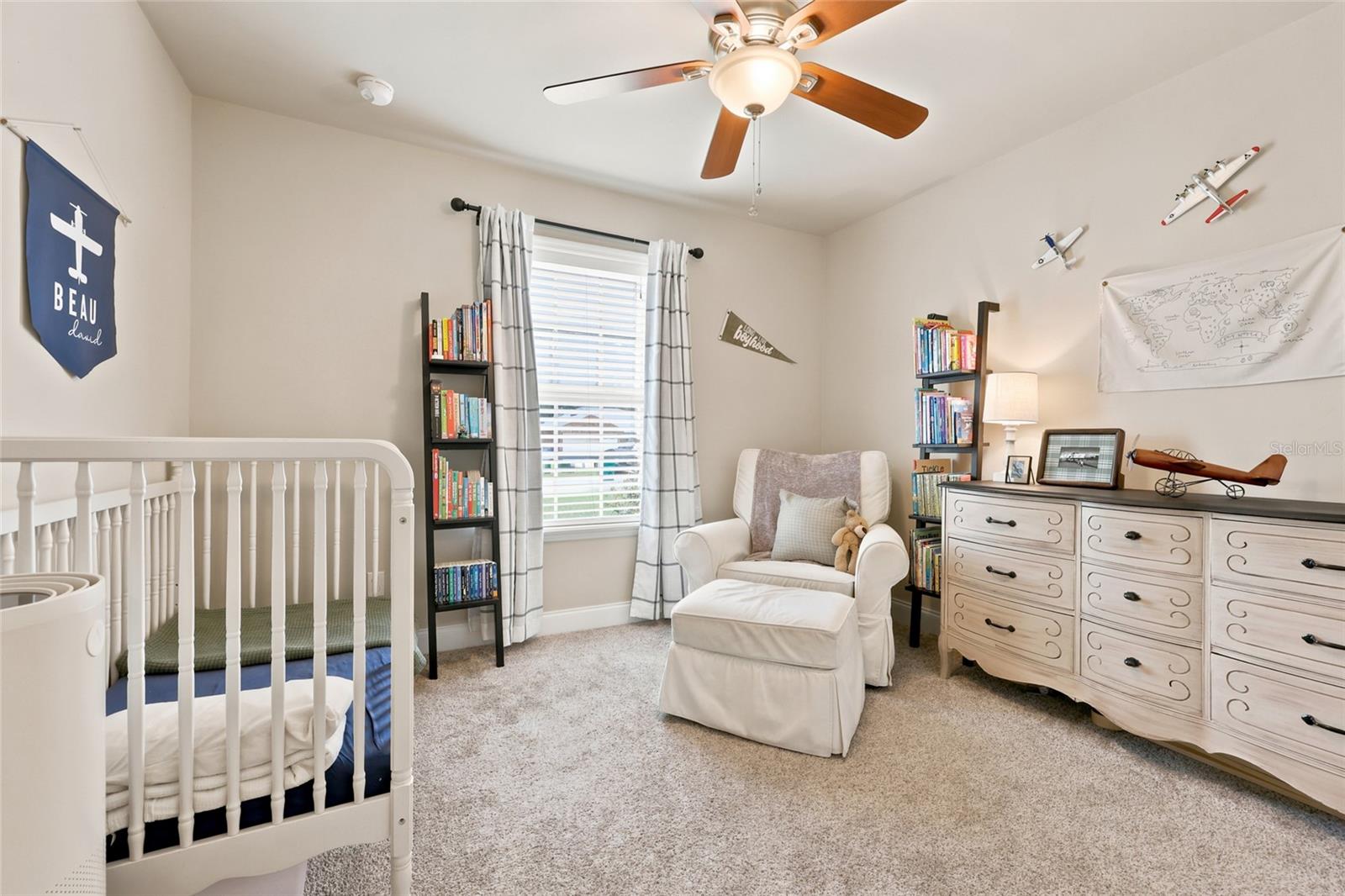 COTTAGES OF COUNTRY WAY - Residential