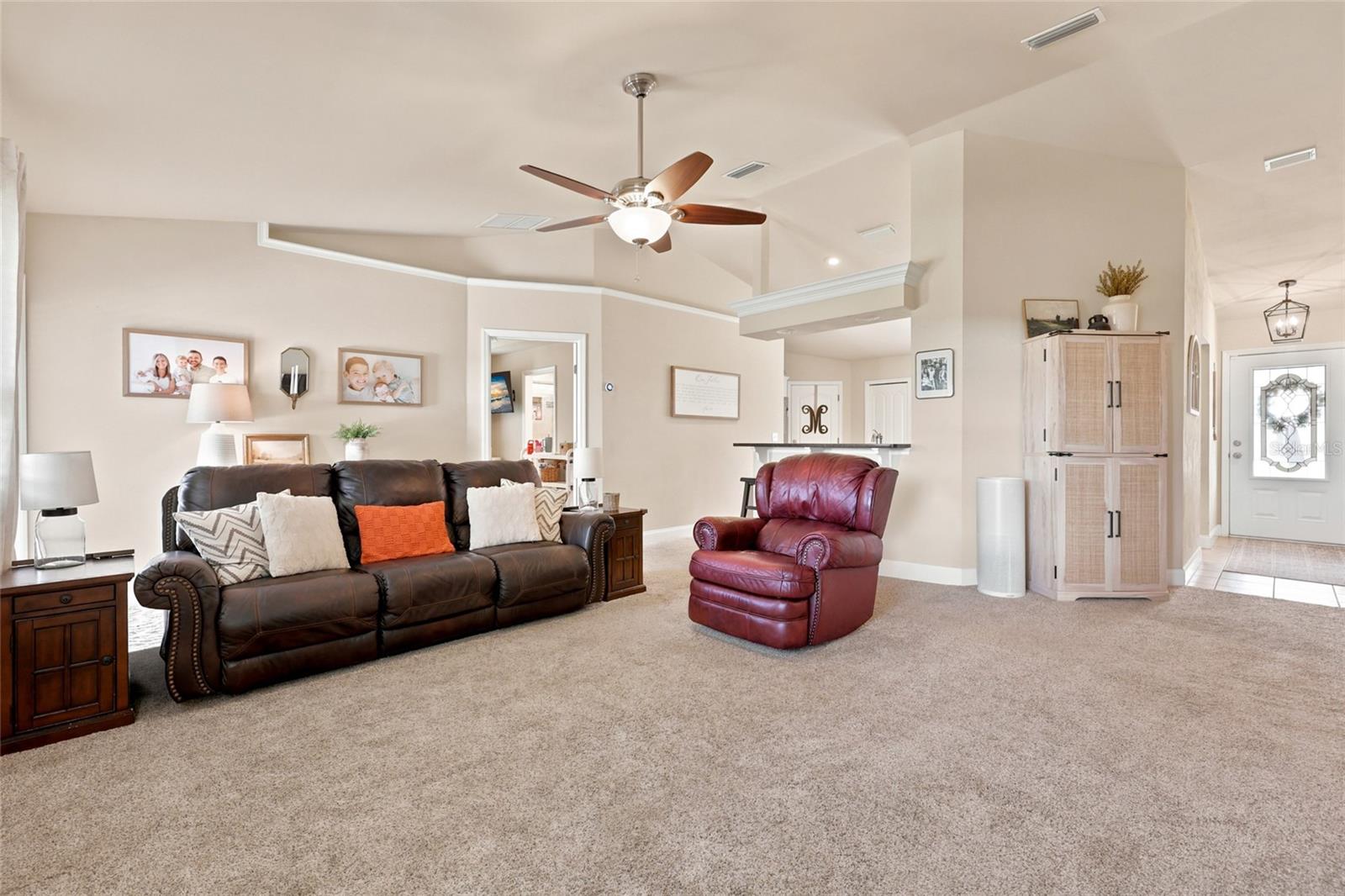 COTTAGES OF COUNTRY WAY - Residential