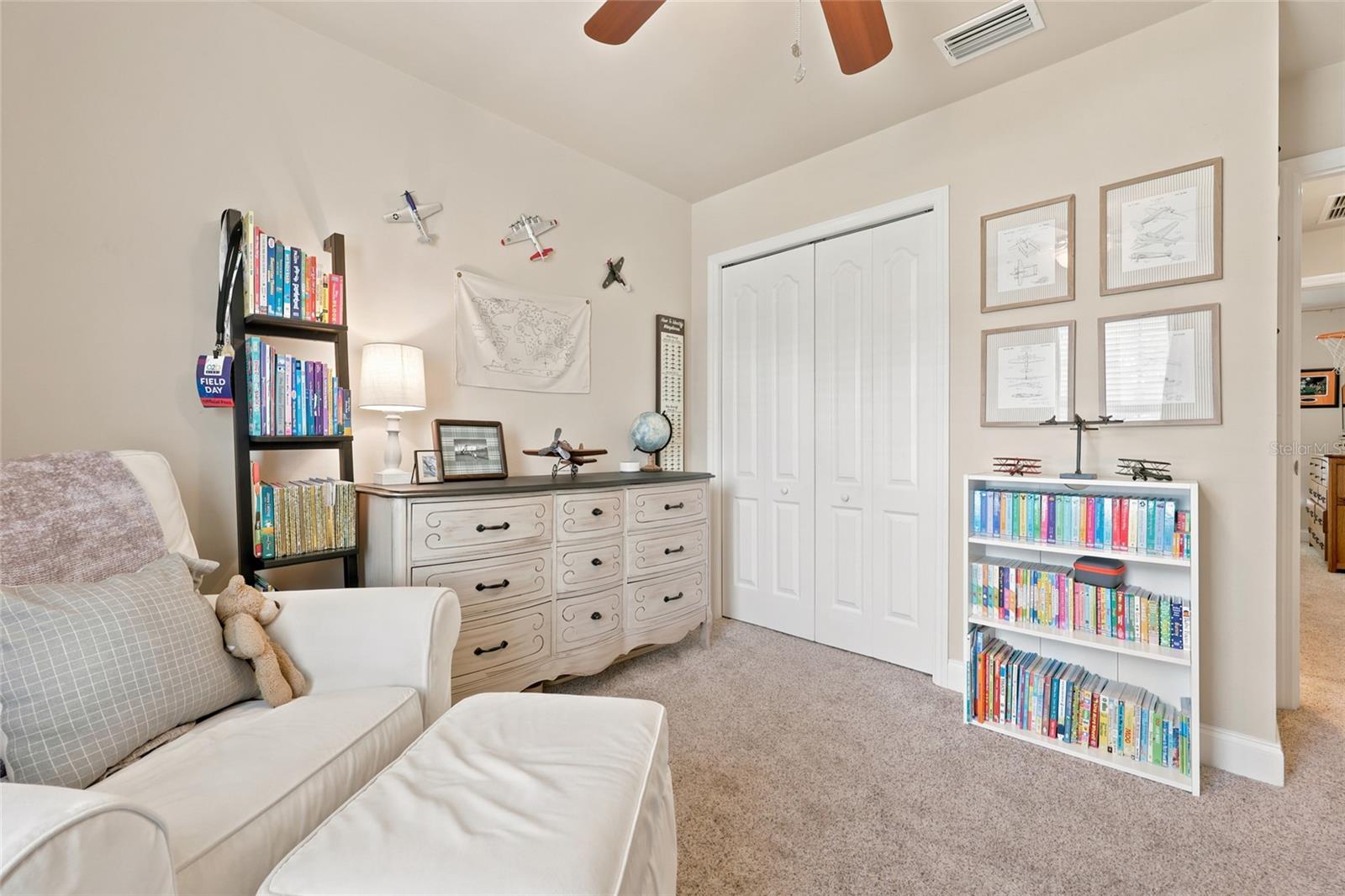 COTTAGES OF COUNTRY WAY - Residential