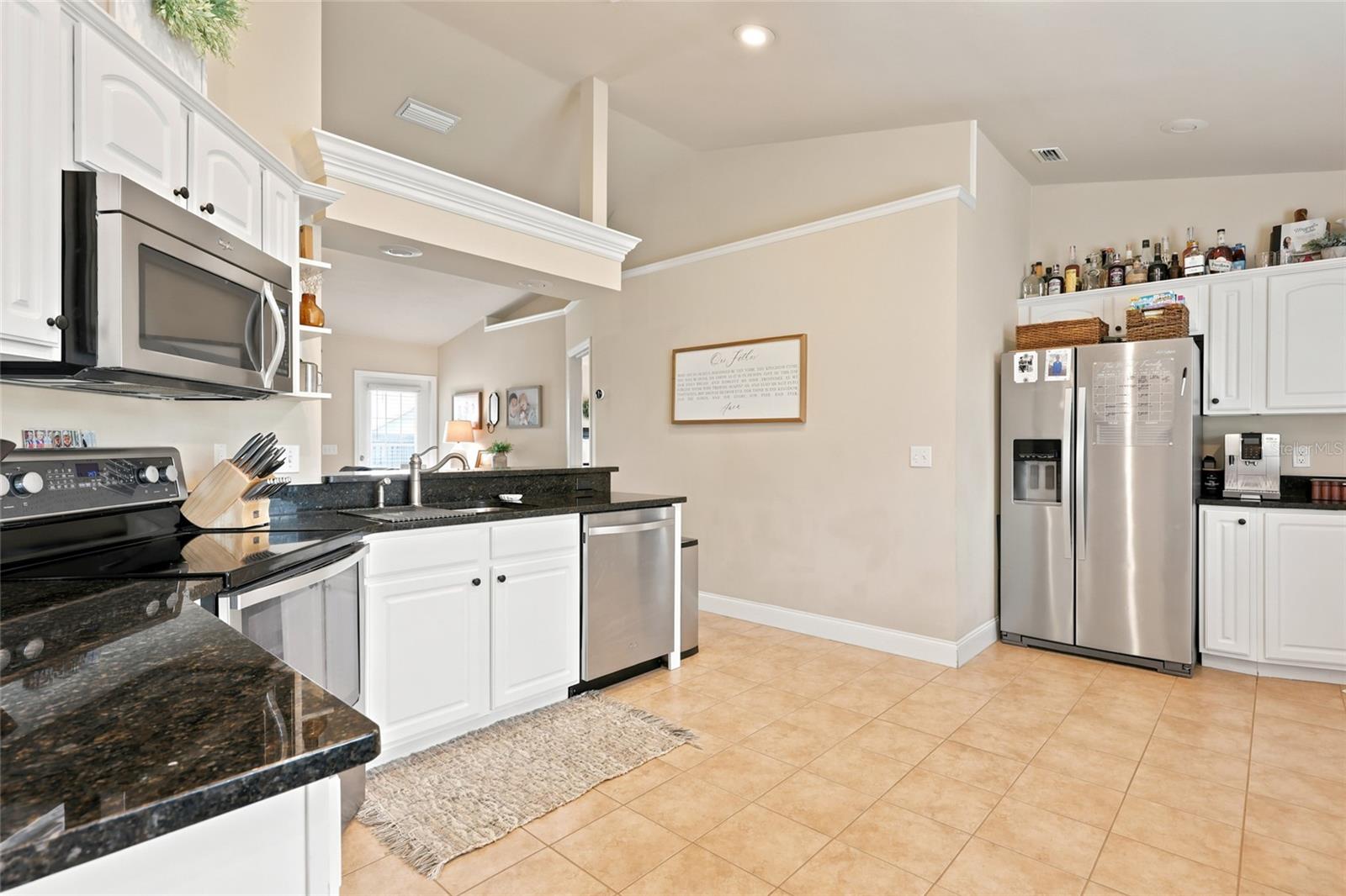 COTTAGES OF COUNTRY WAY - Residential