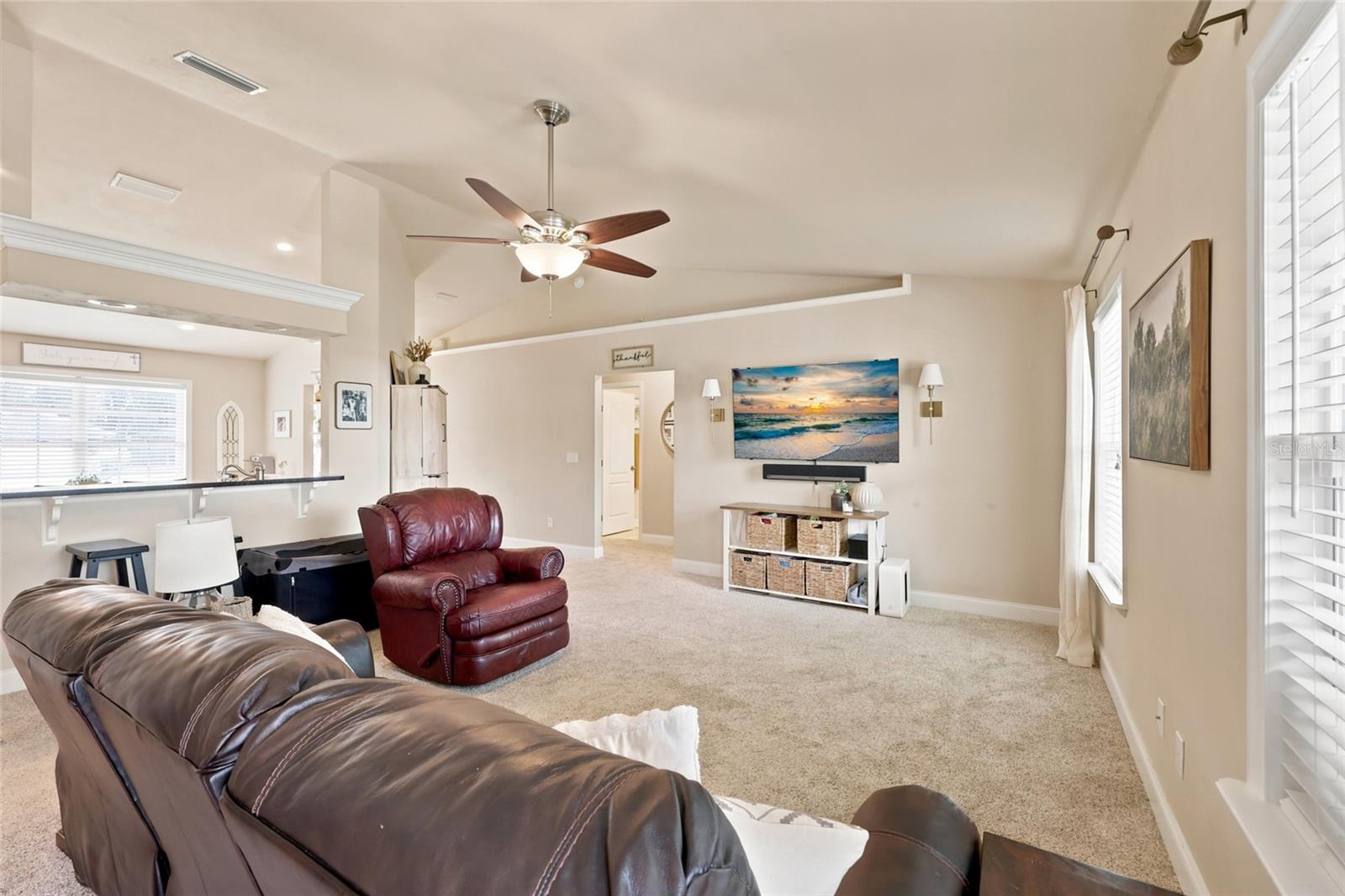 COTTAGES OF COUNTRY WAY - Residential