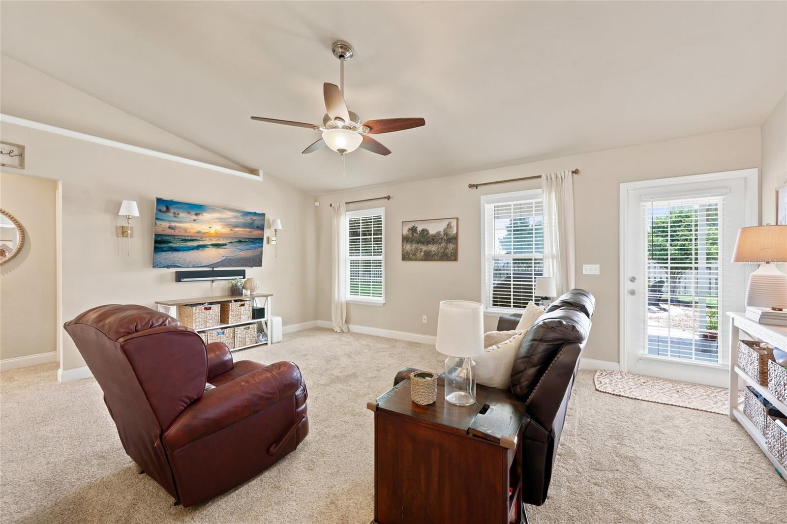 COTTAGES OF COUNTRY WAY - Residential