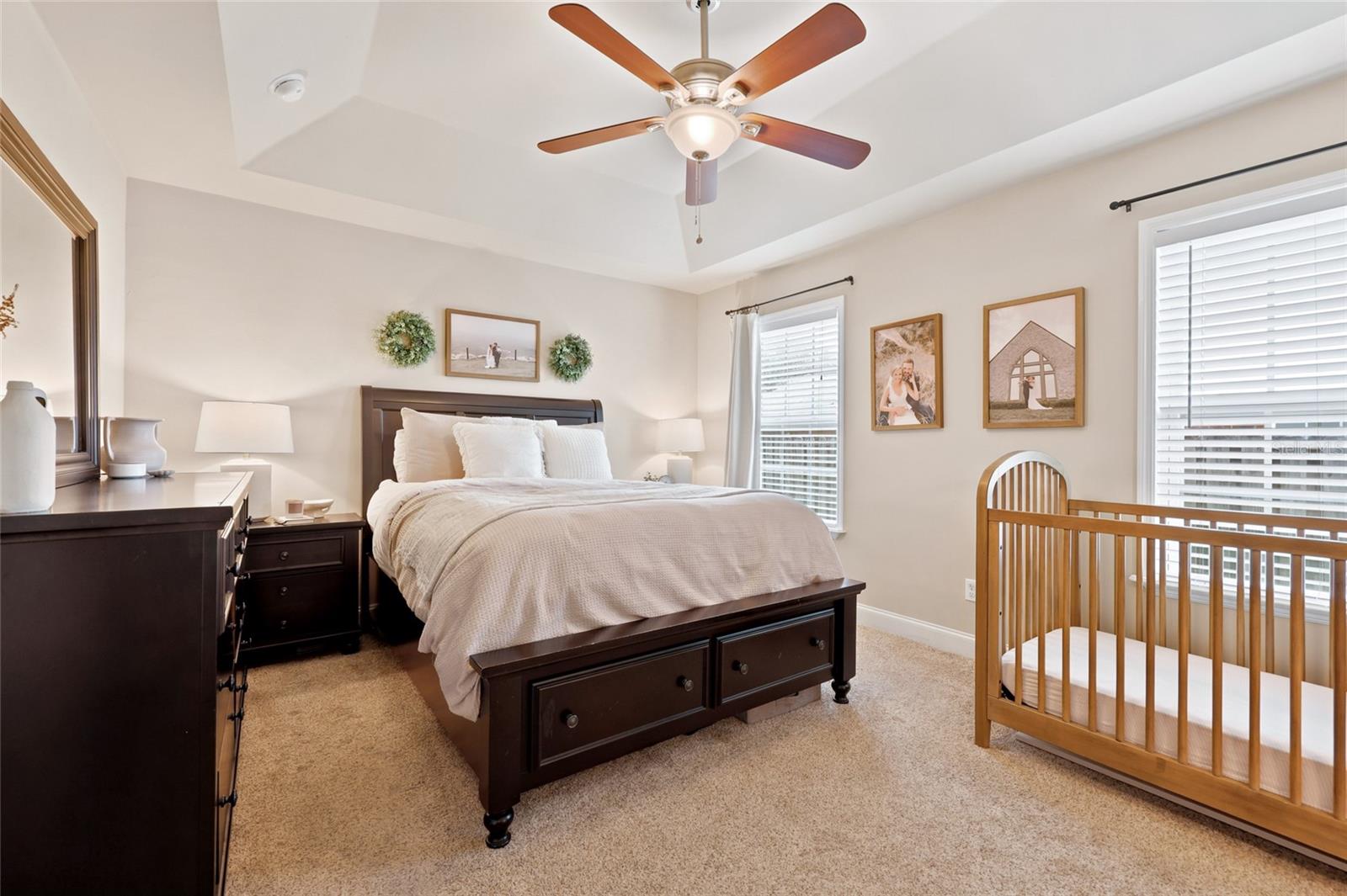 COTTAGES OF COUNTRY WAY - Residential