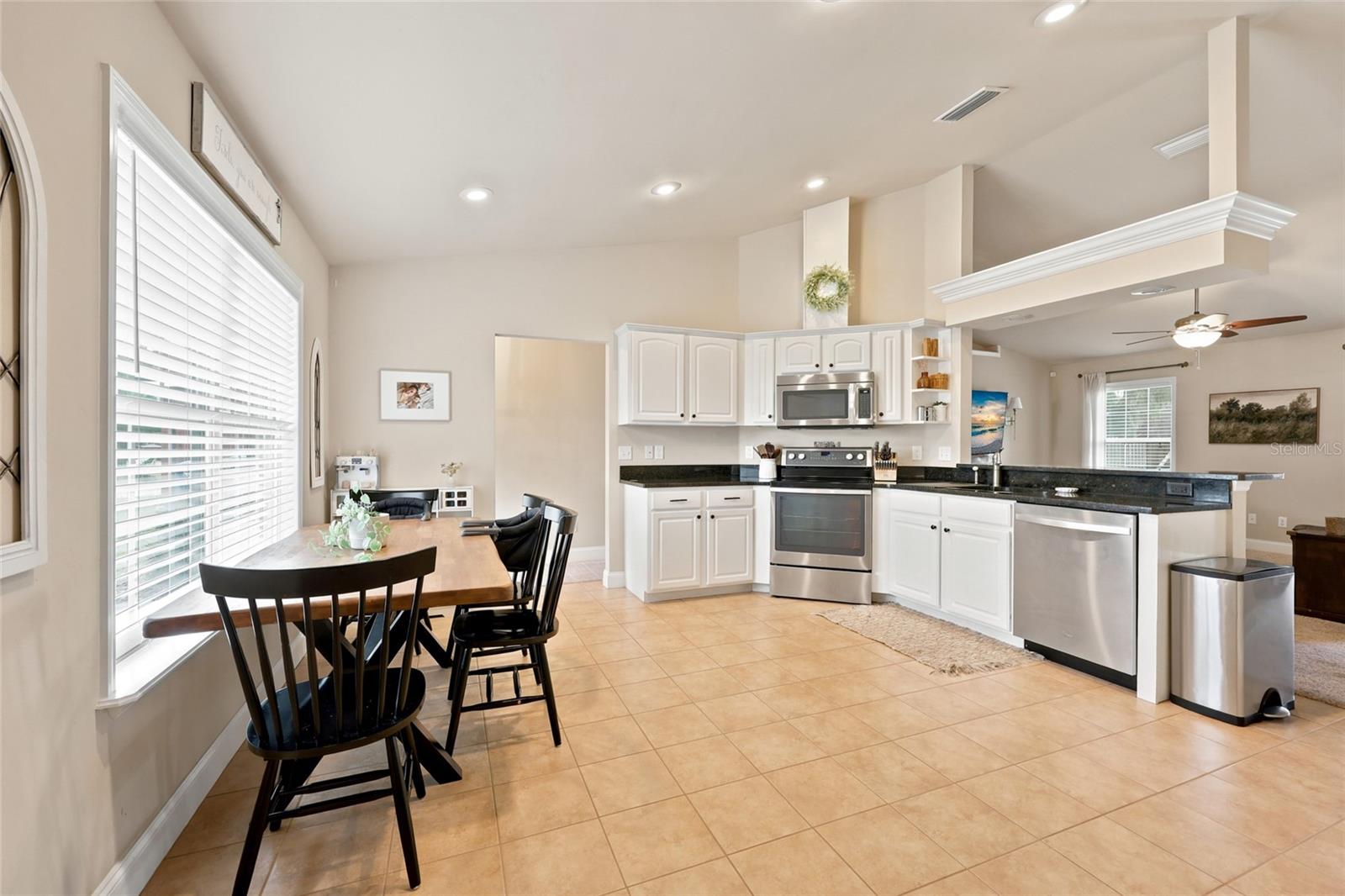 COTTAGES OF COUNTRY WAY - Residential