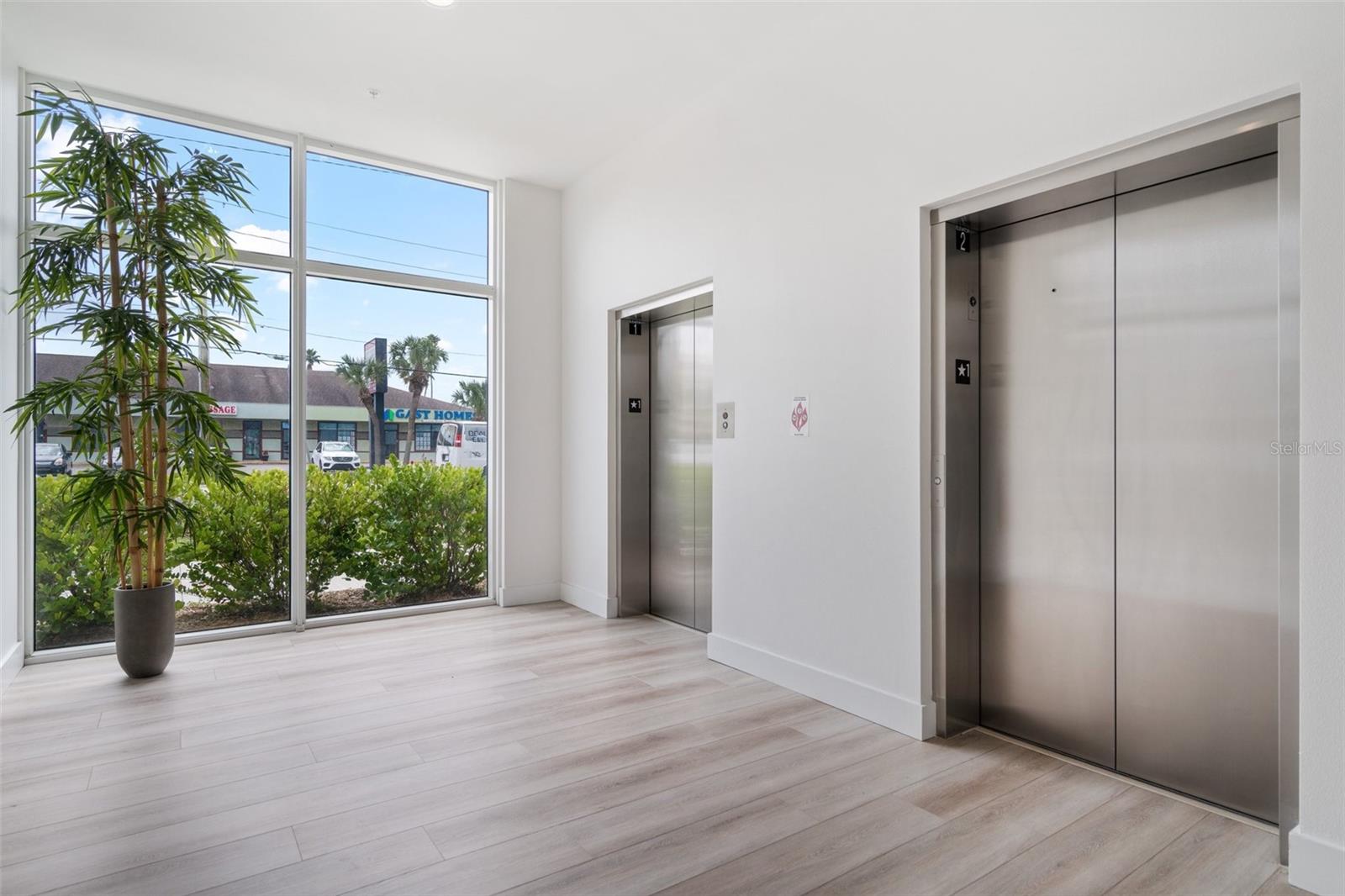 HARBOR AT TOWN CENTER CONDO - Residential