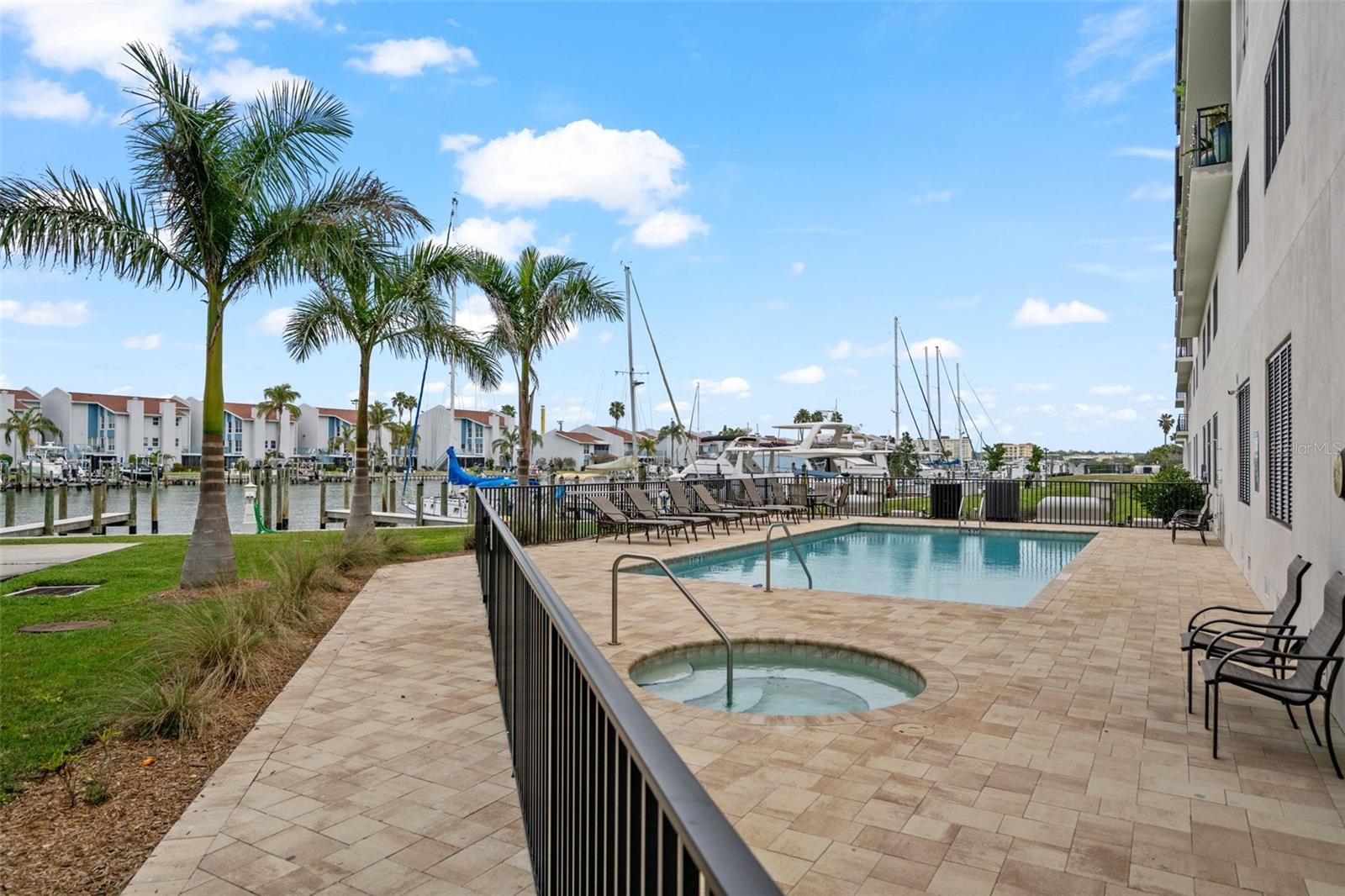 HARBOR AT TOWN CENTER CONDO - Residential