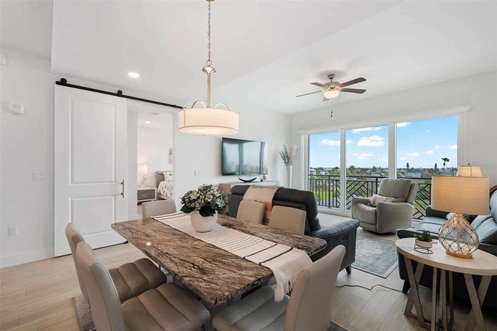 HARBOR AT TOWN CENTER CONDO - Residential